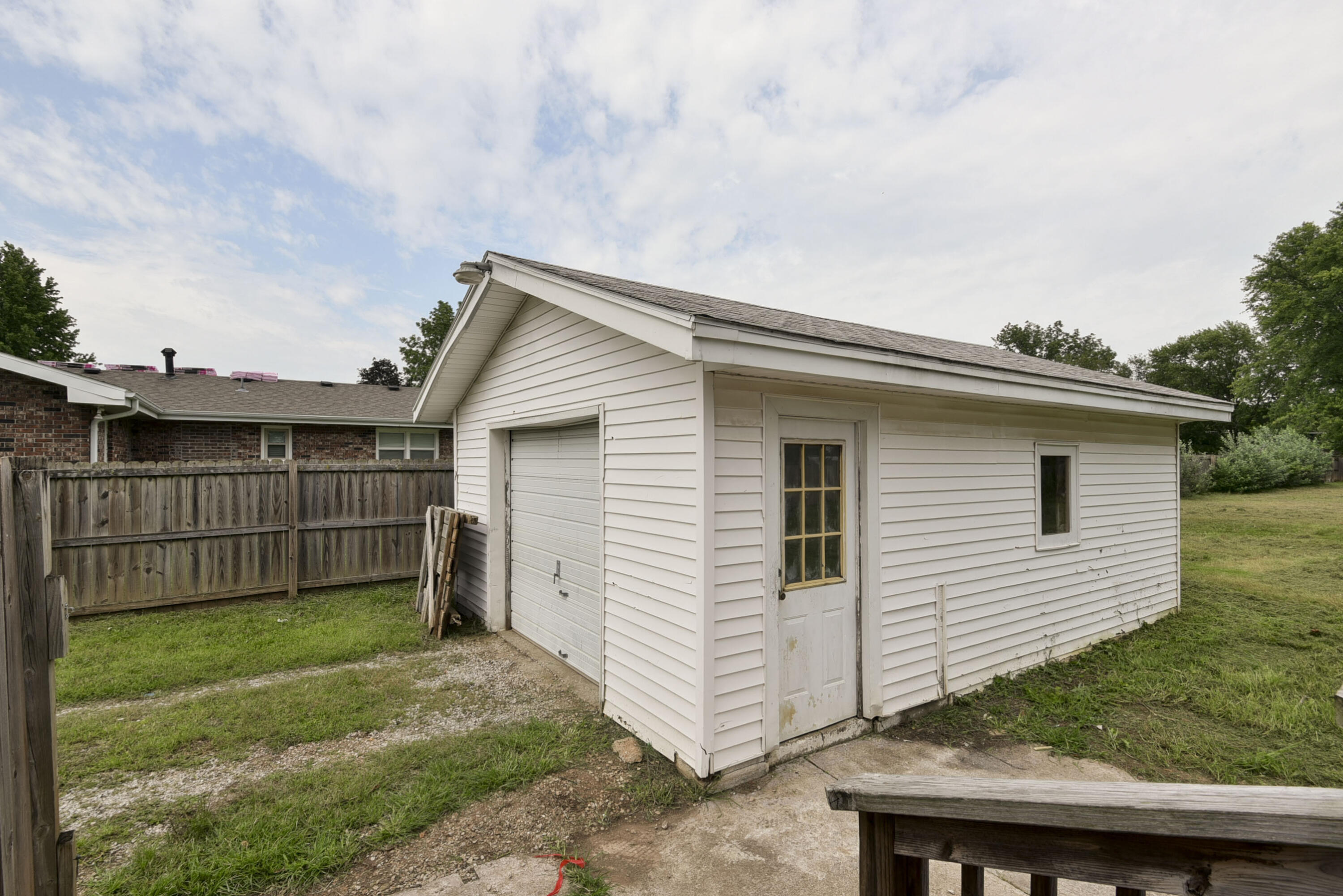Photo 11 - Residential for sale – 604 N Meteor Avenue  Springfield, MO
