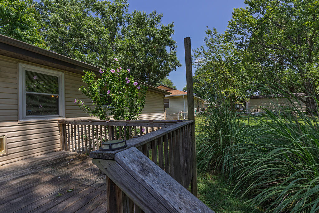 Photo 24 - Residential for sale – 602  Aspen Drive  Nixa, MO