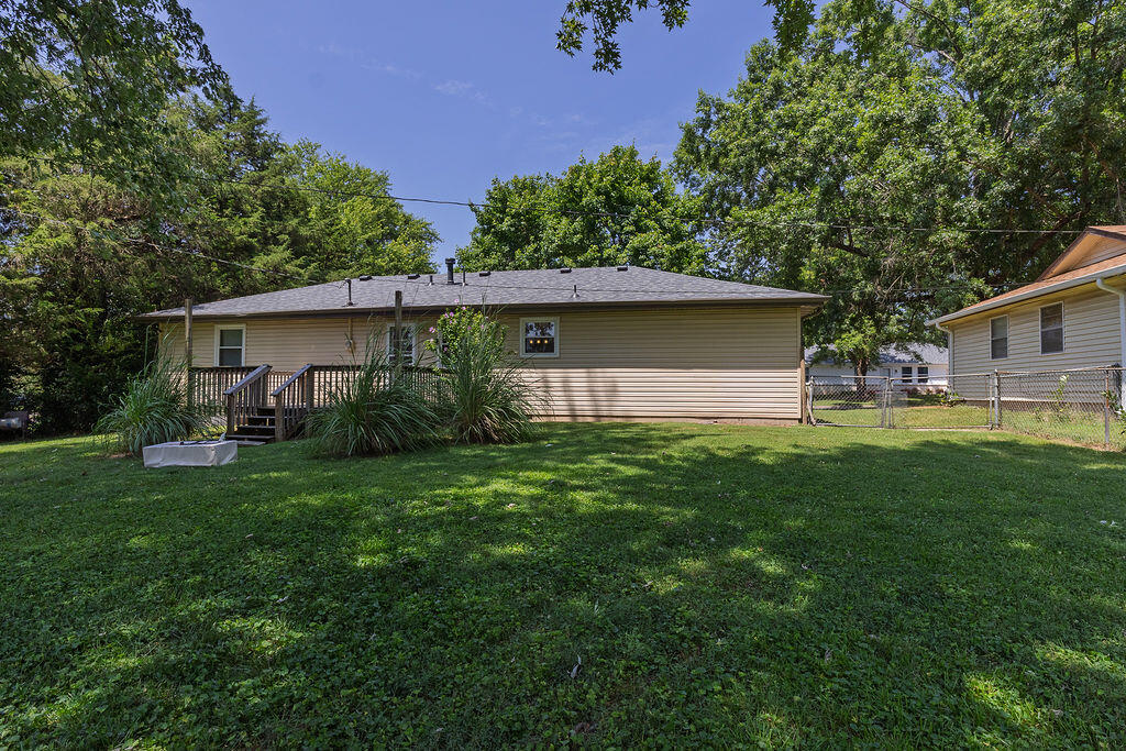 Photo 26 - Residential for sale – 602  Aspen Drive  Nixa, MO