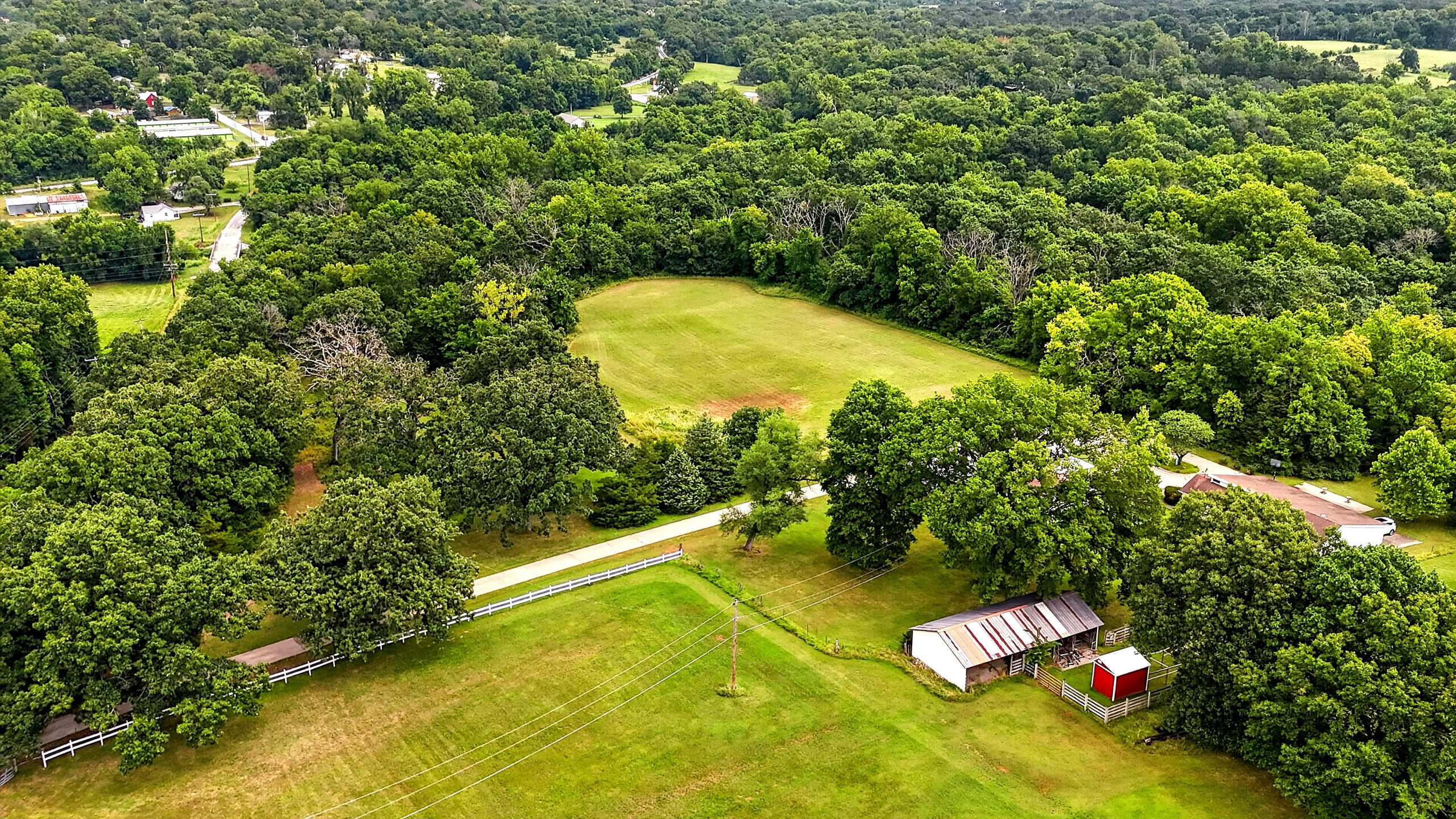 Photo 66 - Residential for sale – 18133 S 1525 Road  Nevada, MO