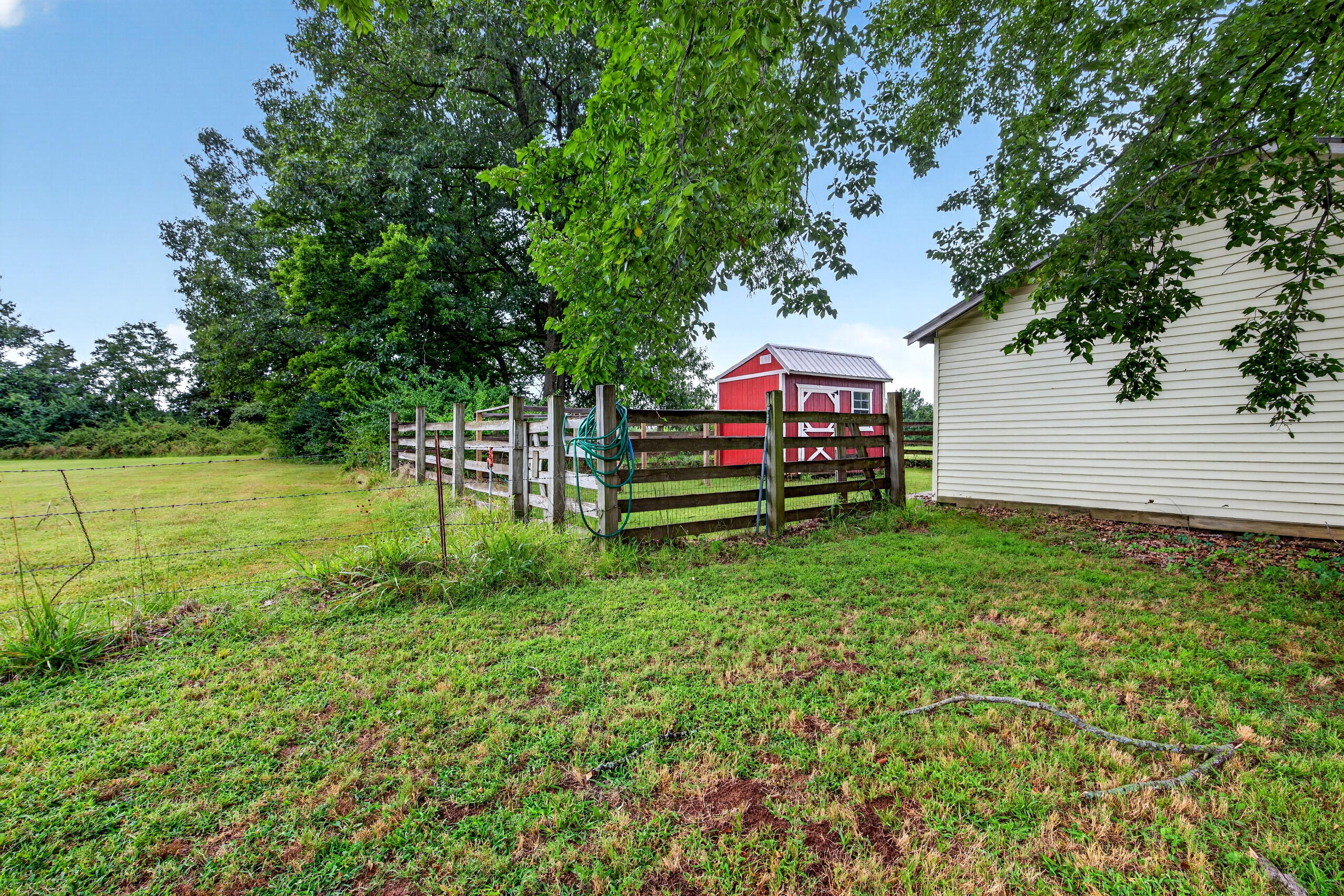 Photo 56 - Residential for sale – 18133 S 1525 Road  Nevada, MO