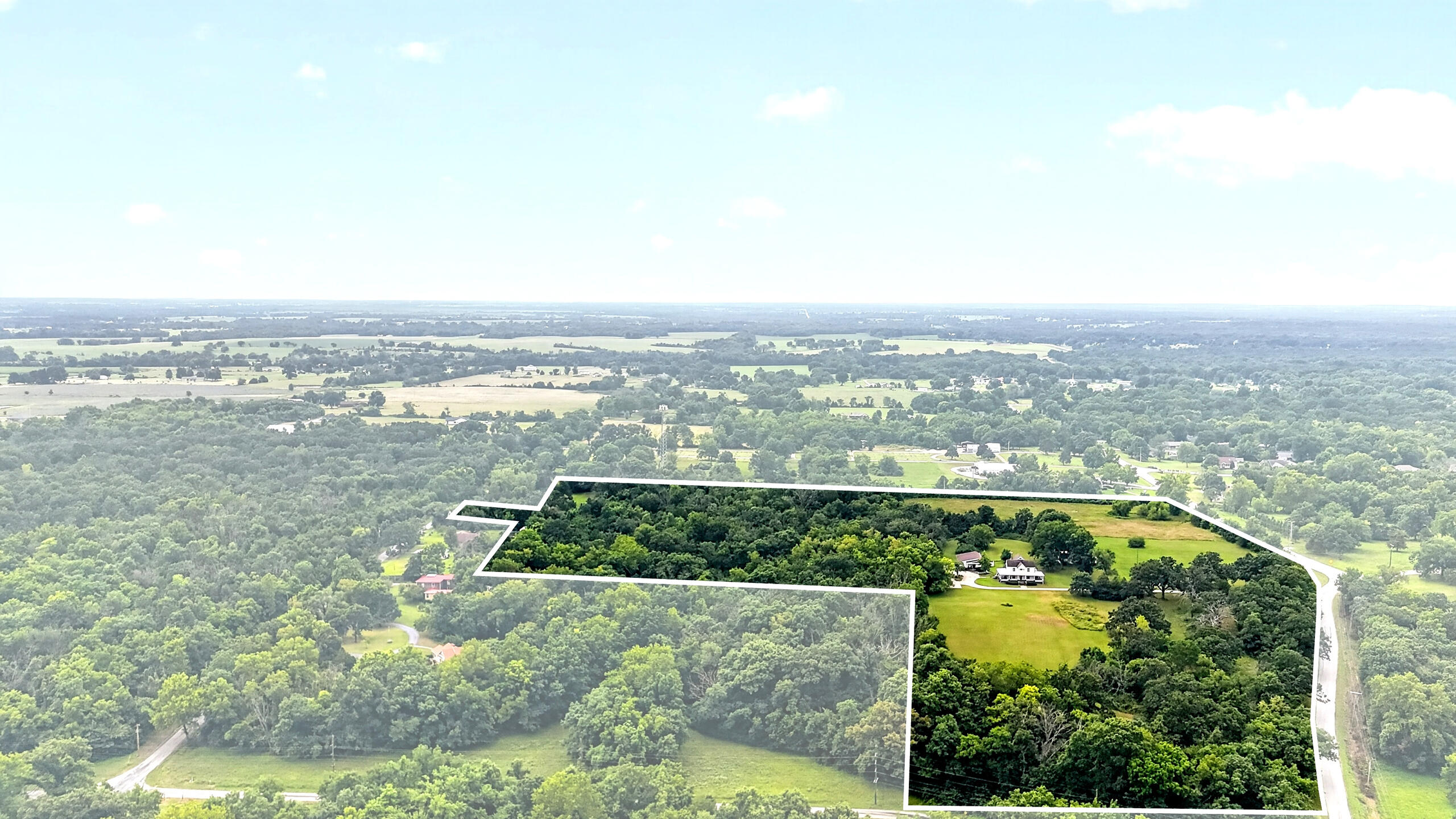 Photo 78 - Residential for sale – 18133 S 1525 Road  Nevada, MO