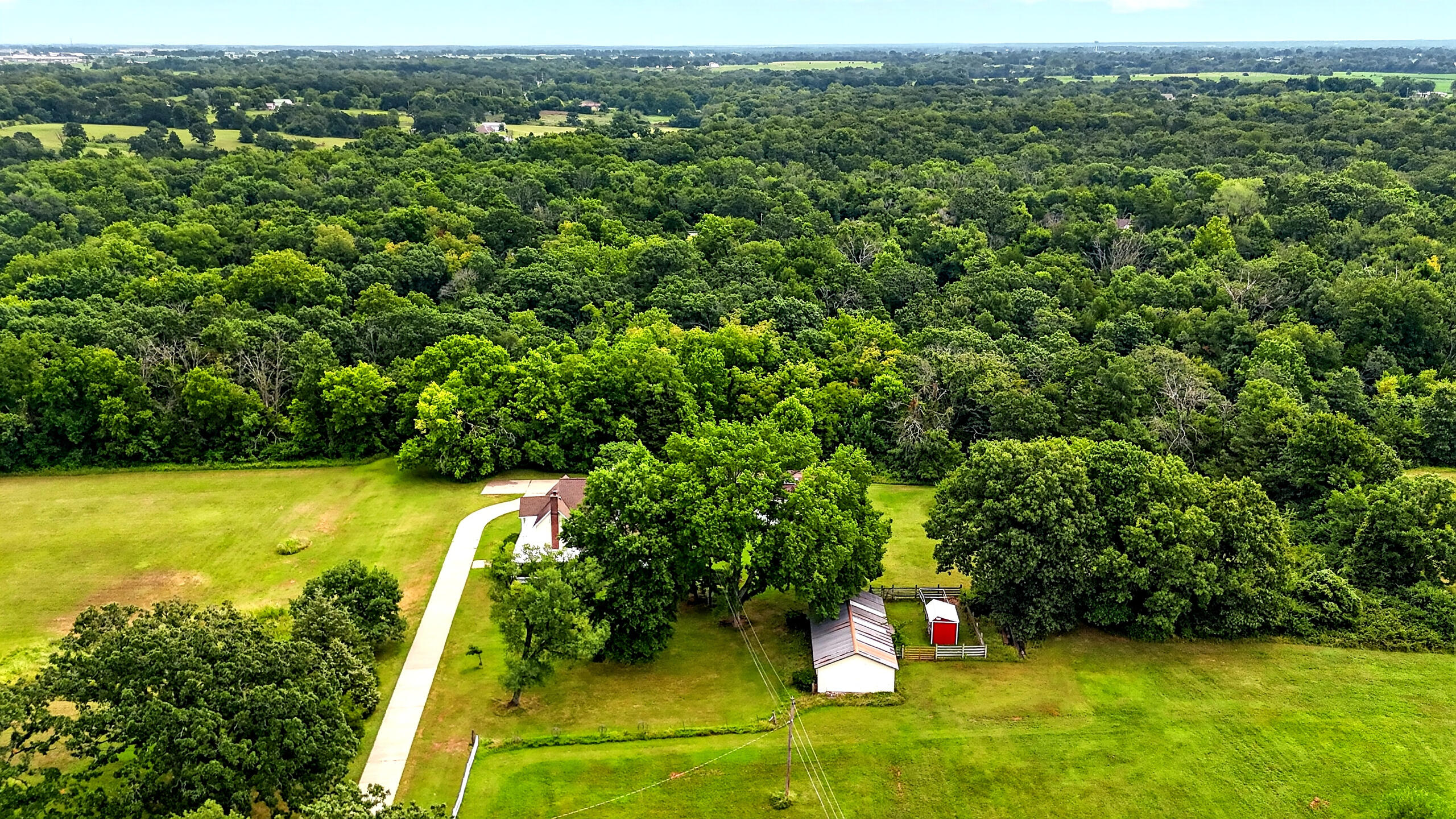 Photo 65 - Residential for sale – 18133 S 1525 Road  Nevada, MO