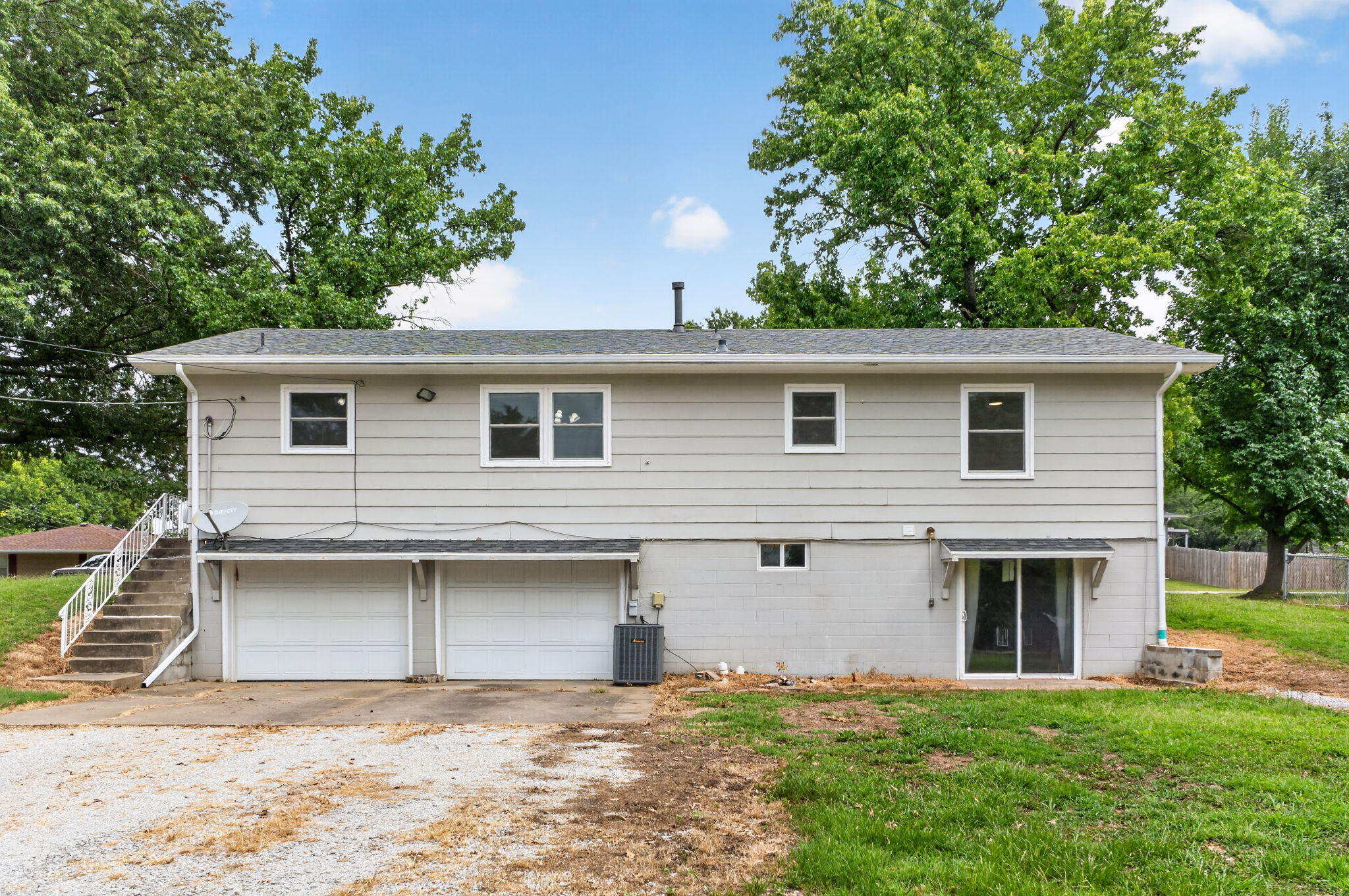 Photo 34 - Residential for sale – 102 E Hospital Road  El Dorado Springs, MO