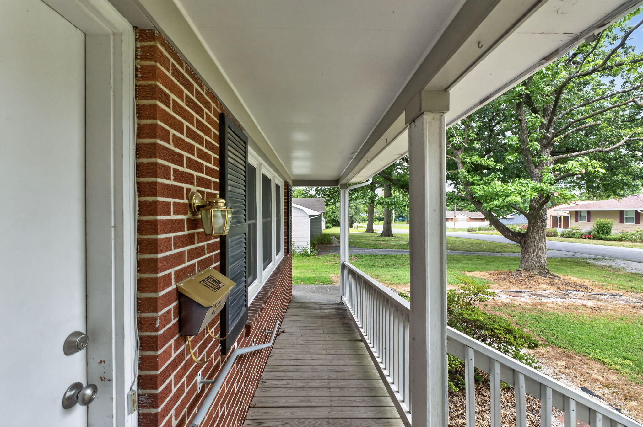 Photo 5 - Residential for sale – 102 E Hospital Road  El Dorado Springs, MO