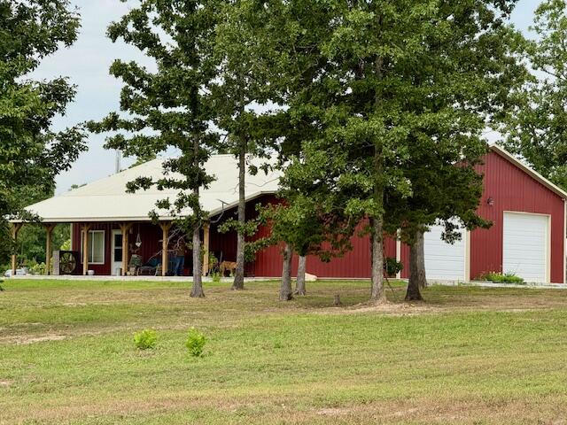 Photo 2 - Residential for sale – 7195  Highway Kk   Hartshorn, MO