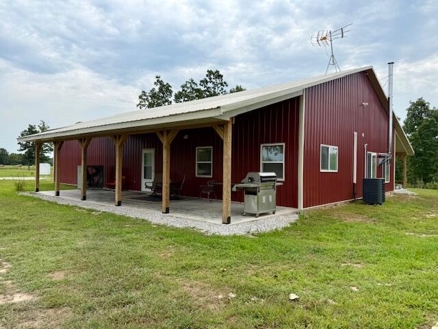 Photo 7 - Residential for sale – 7195  Highway Kk   Hartshorn, MO
