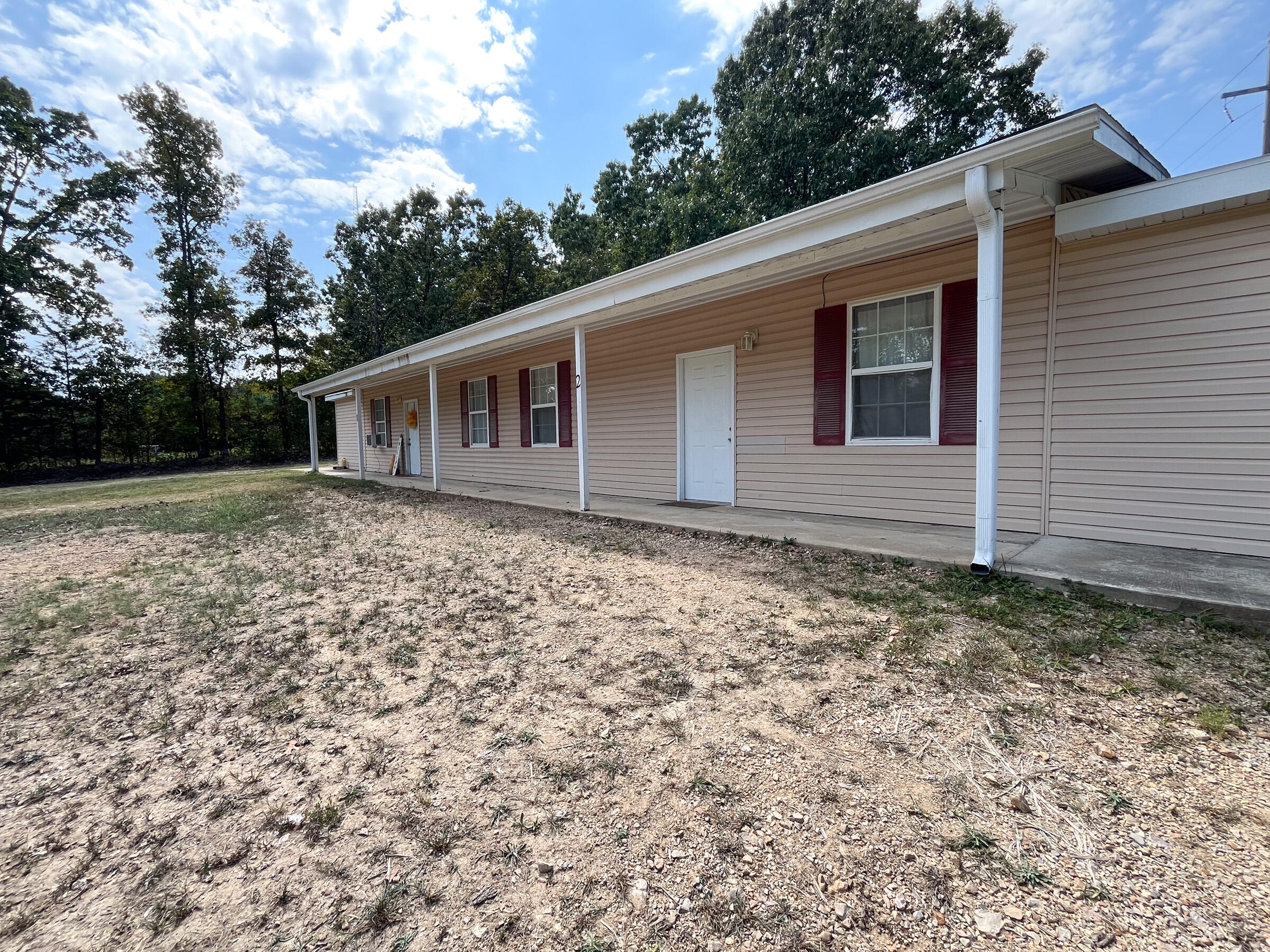 Photo 5 - Residential Income for sale – 4848-4849  Private Road 6640   West Plains, MO