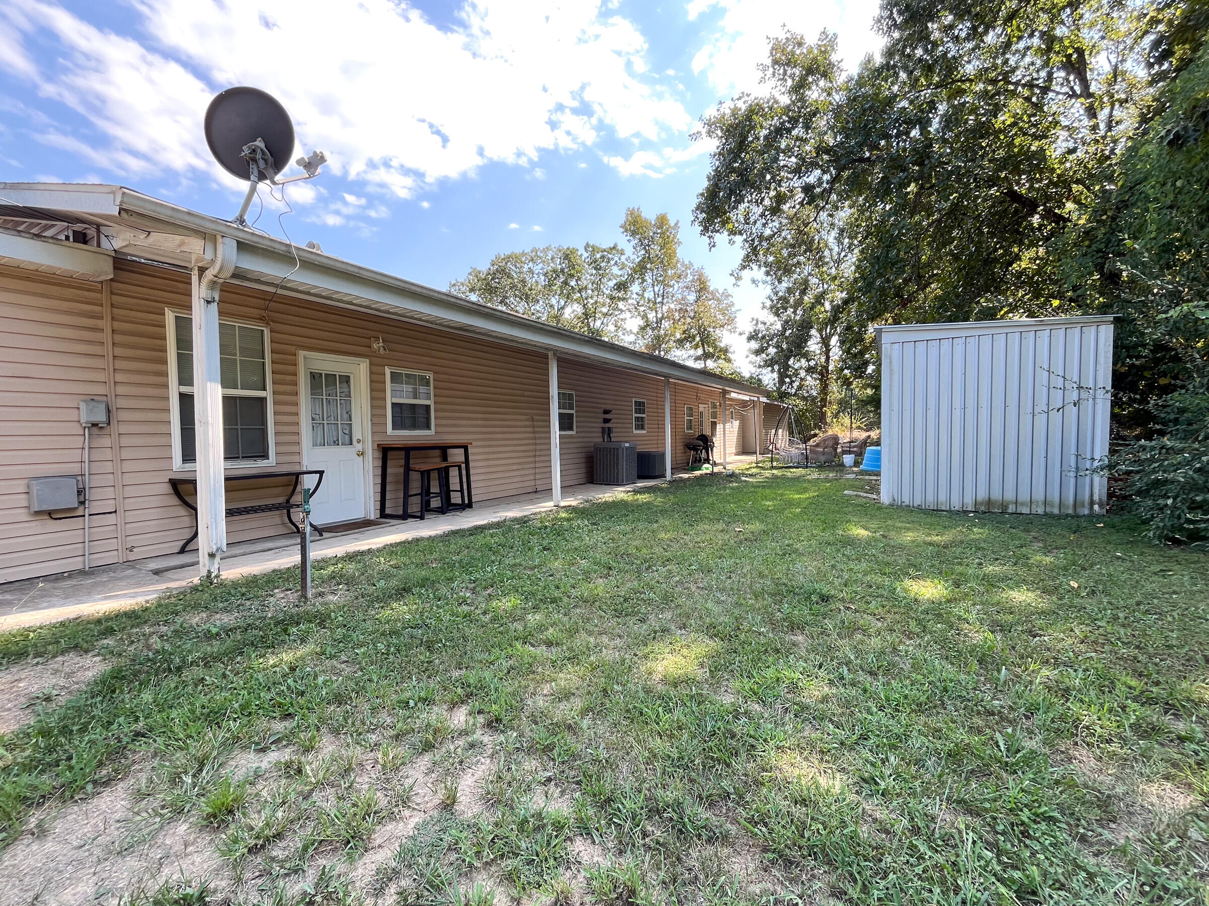 Photo 16 - Residential Income for sale – 4848-4849  Private Road 6640   West Plains, MO