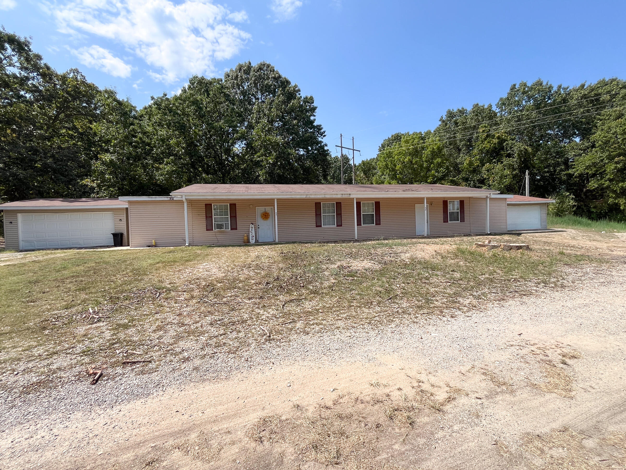 Photo 21 - Residential Income for sale – 4848-4849  Private Road 6640   West Plains, MO