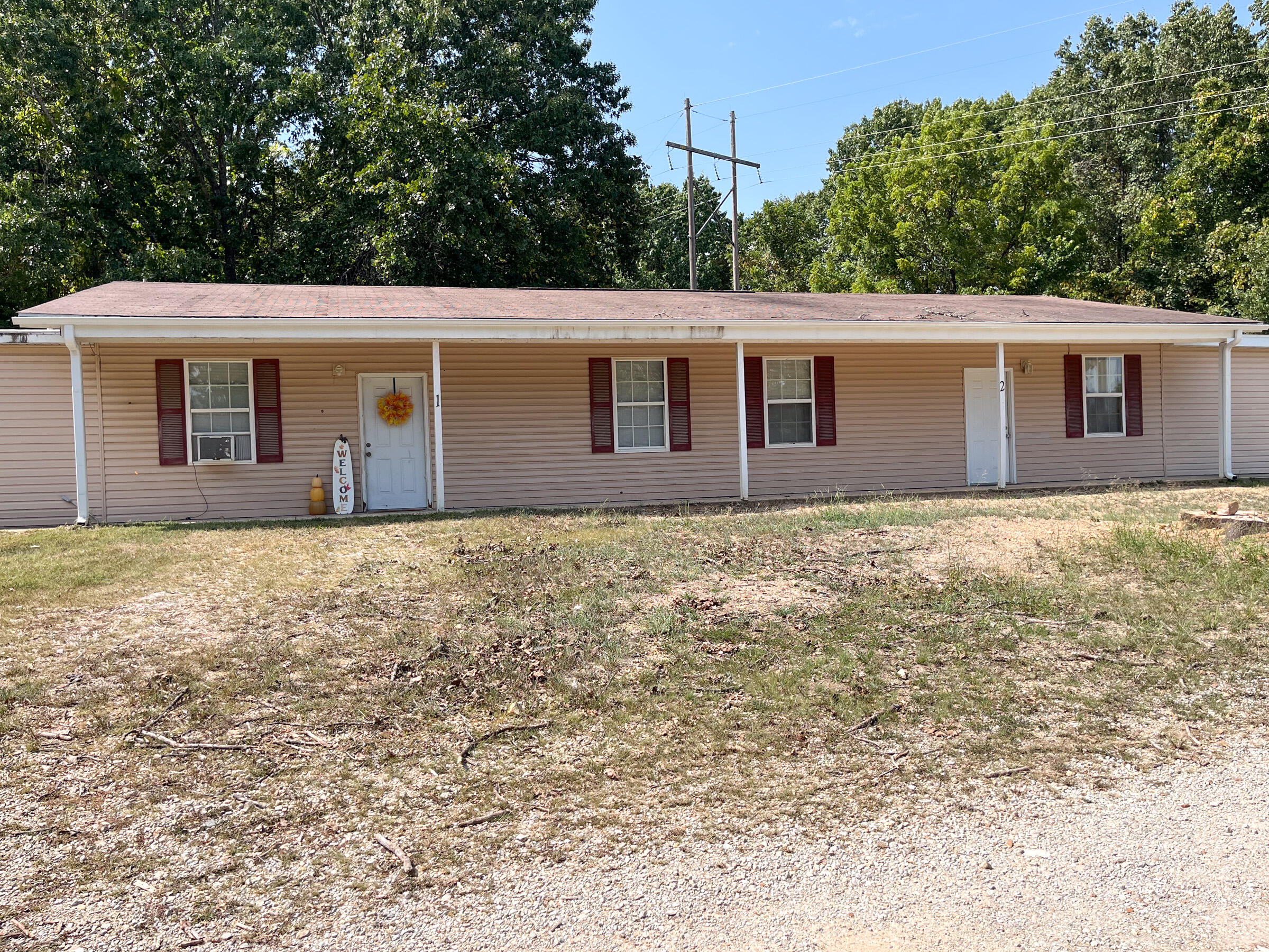 Photo 7 - Residential Income for sale – 4848-4849  Private Road 6640   West Plains, MO