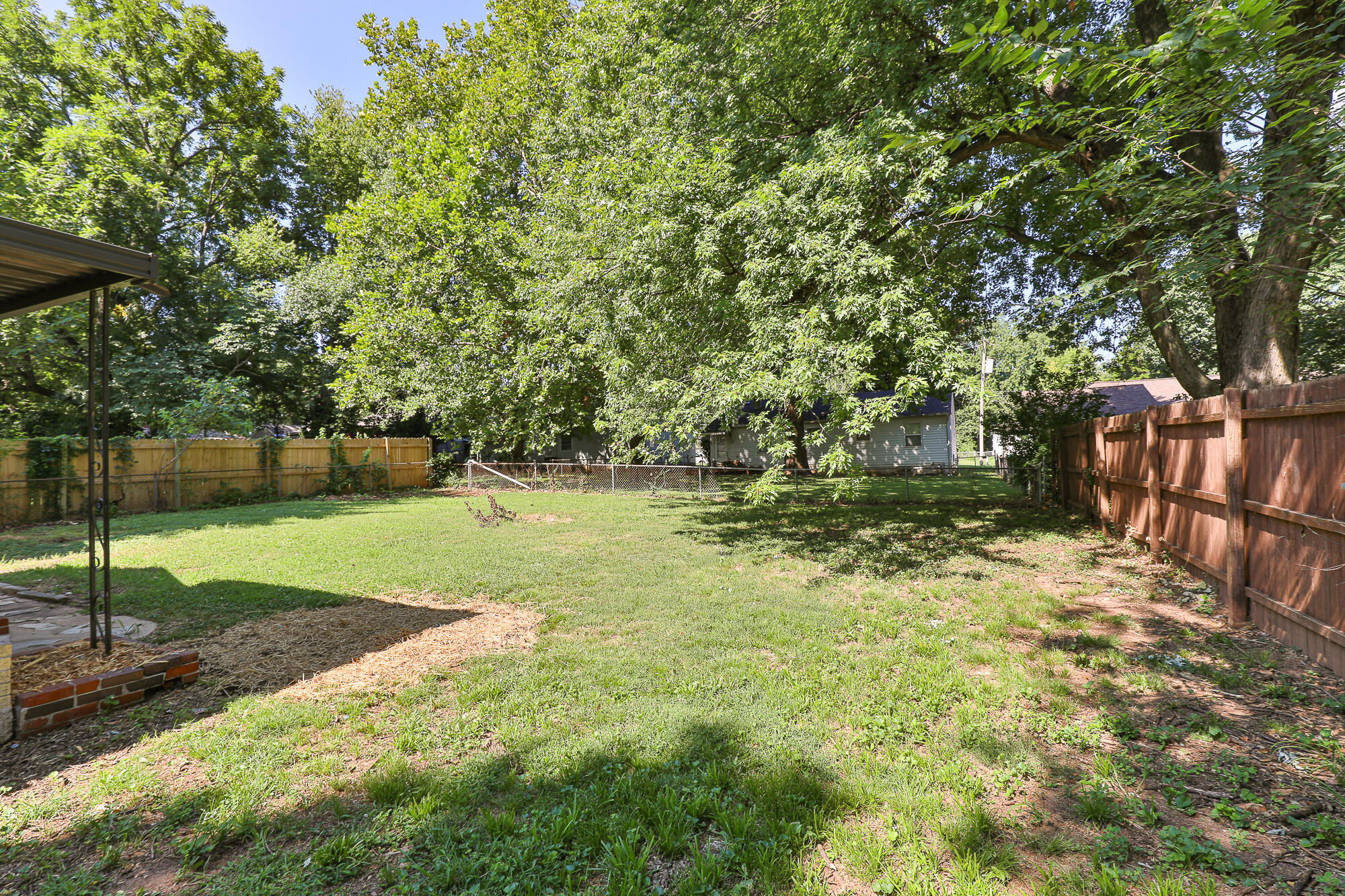 Photo 25 - Residential for sale – 1637 S Broadway Avenue  Springfield, MO