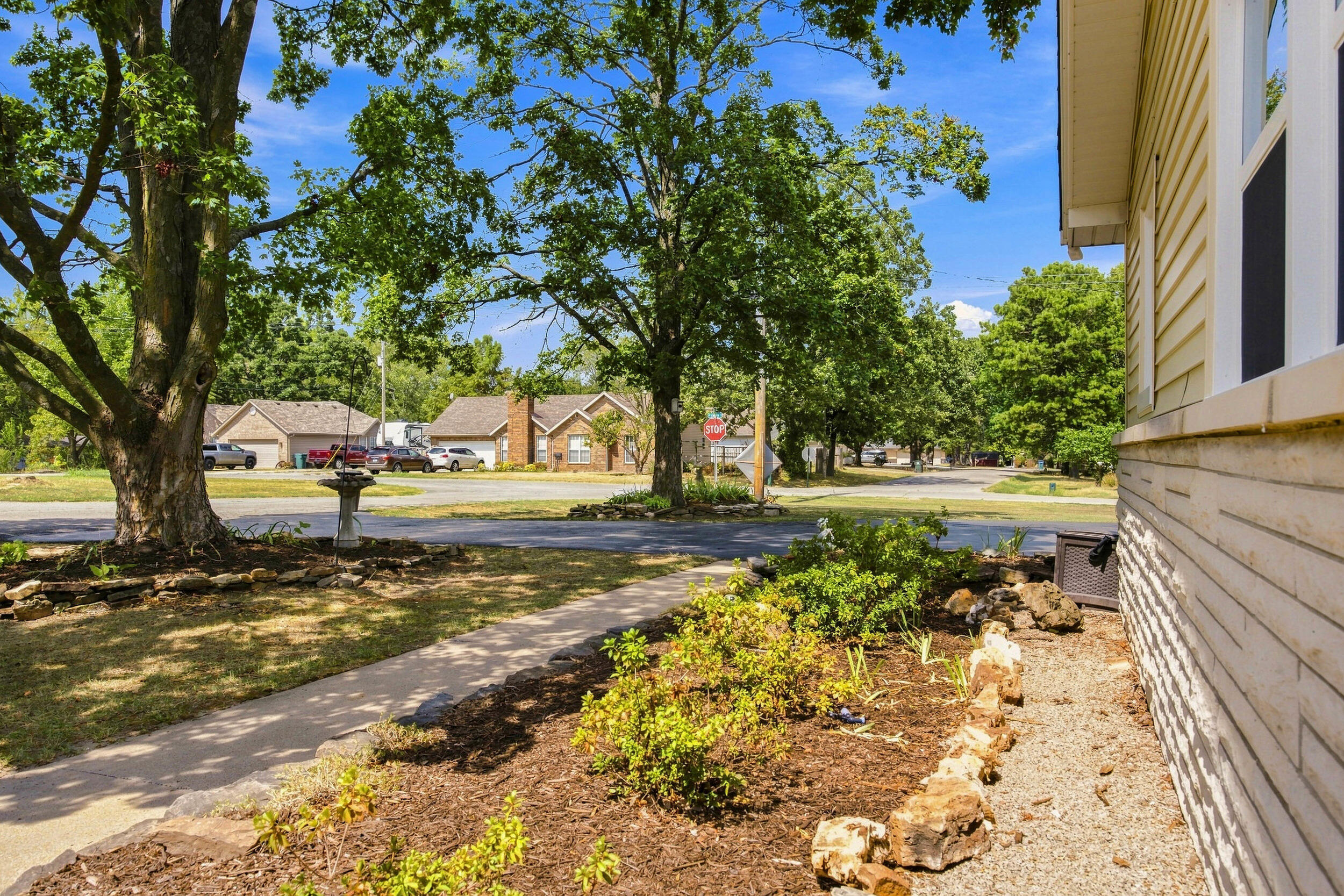 Photo 36 - Residential for sale – 1306  Porter Avenue  Aurora, MO
