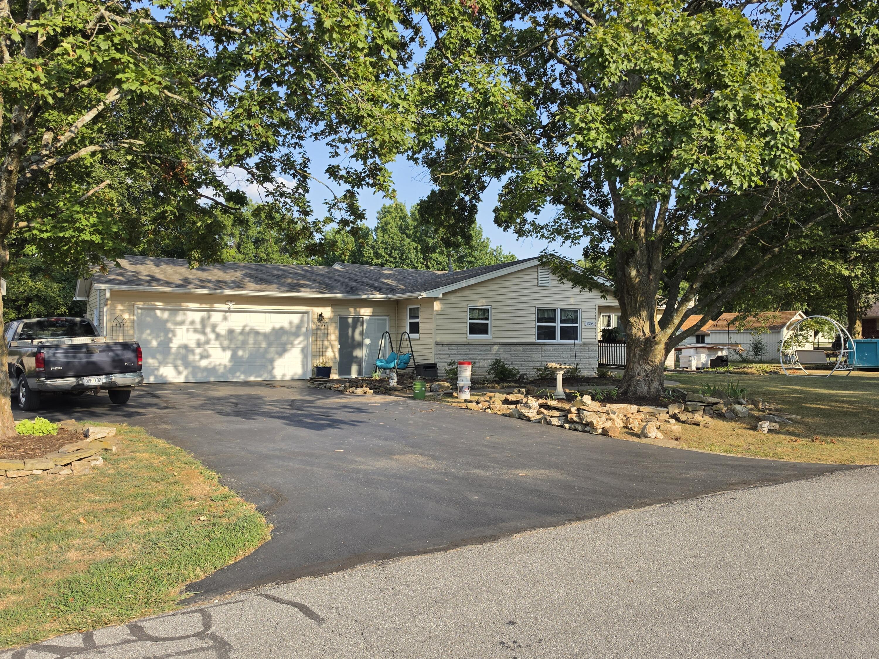 Photo 33 - Residential for sale – 1306  Porter Avenue  Aurora, MO