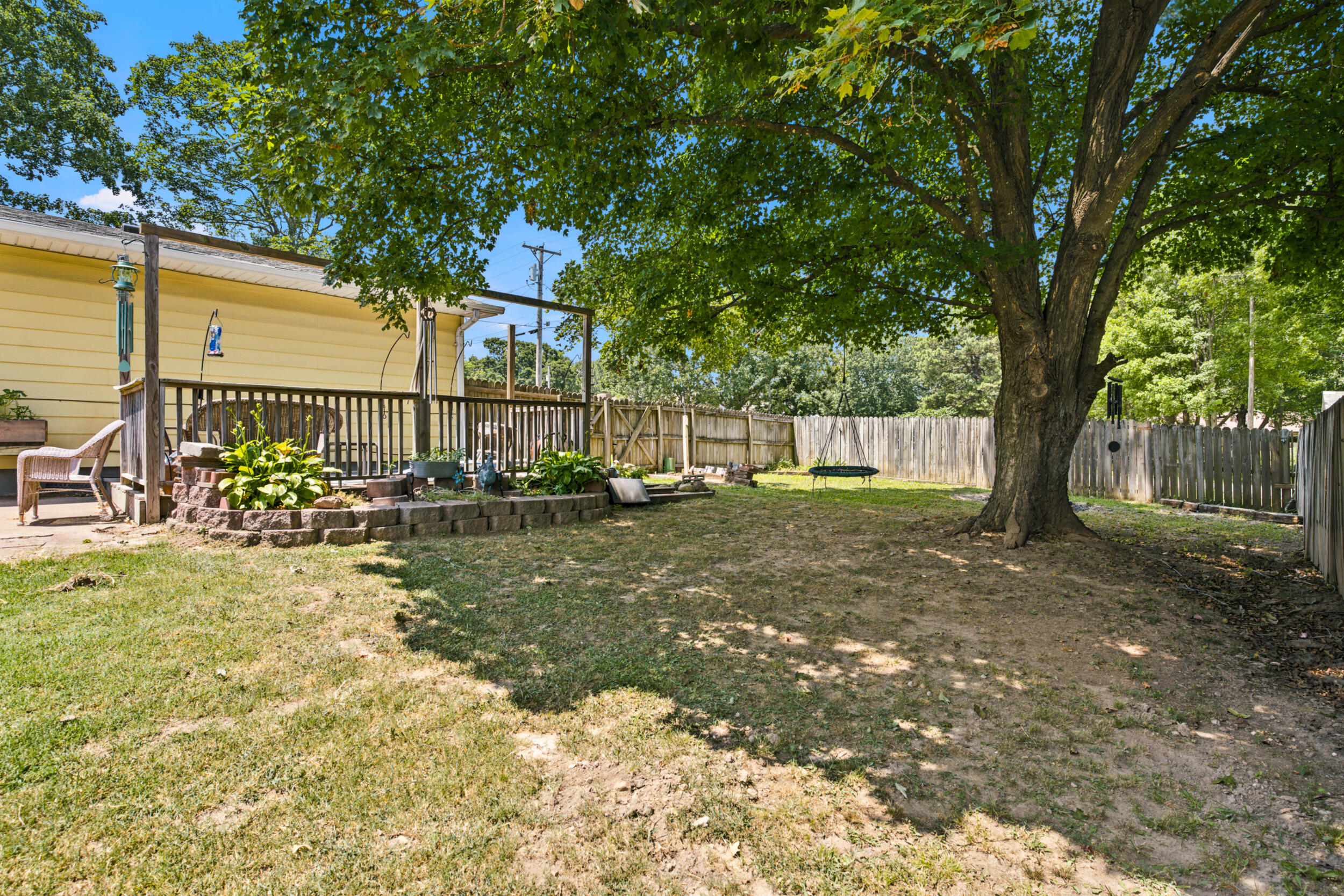 Photo 27 - Residential for sale – 1306  Porter Avenue  Aurora, MO