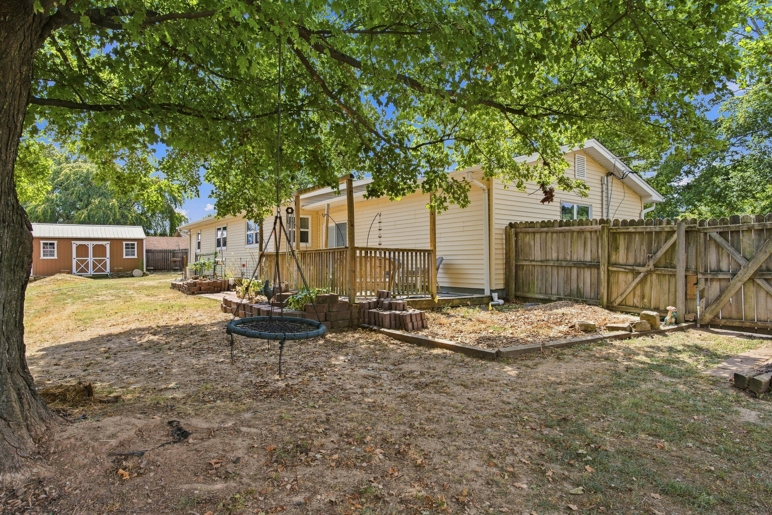 Photo 38 - Residential for sale – 1306  Porter Avenue  Aurora, MO