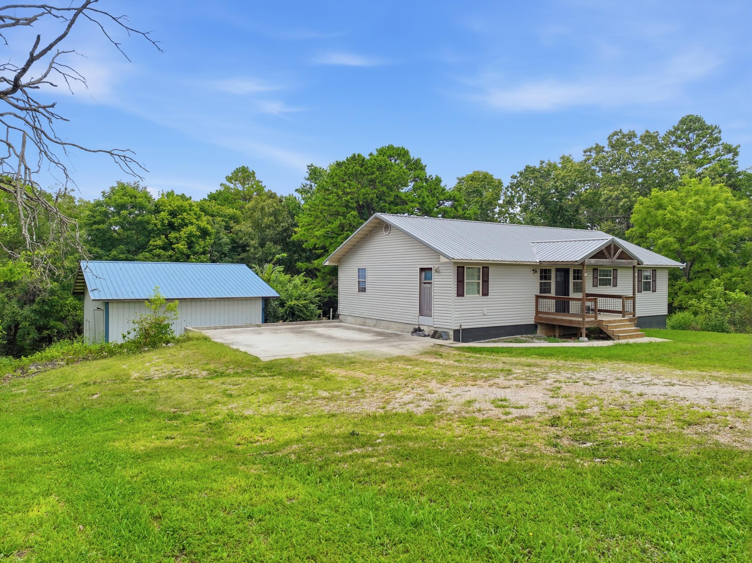 Photo 4 - Residential for sale – 18331  Cr 505   Eminence, MO