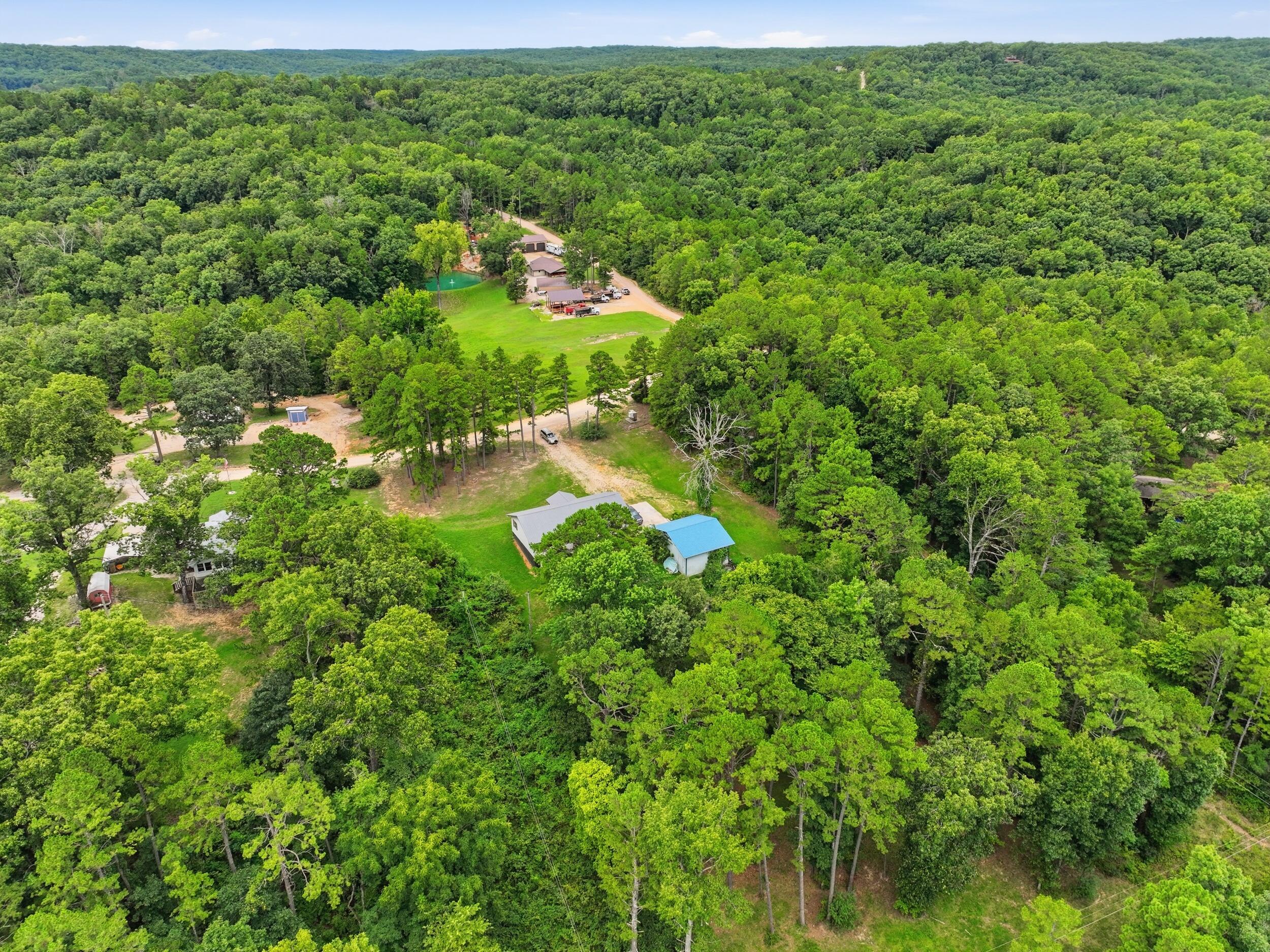 Photo 35 - Residential for sale – 18331  Cr 505   Eminence, MO
