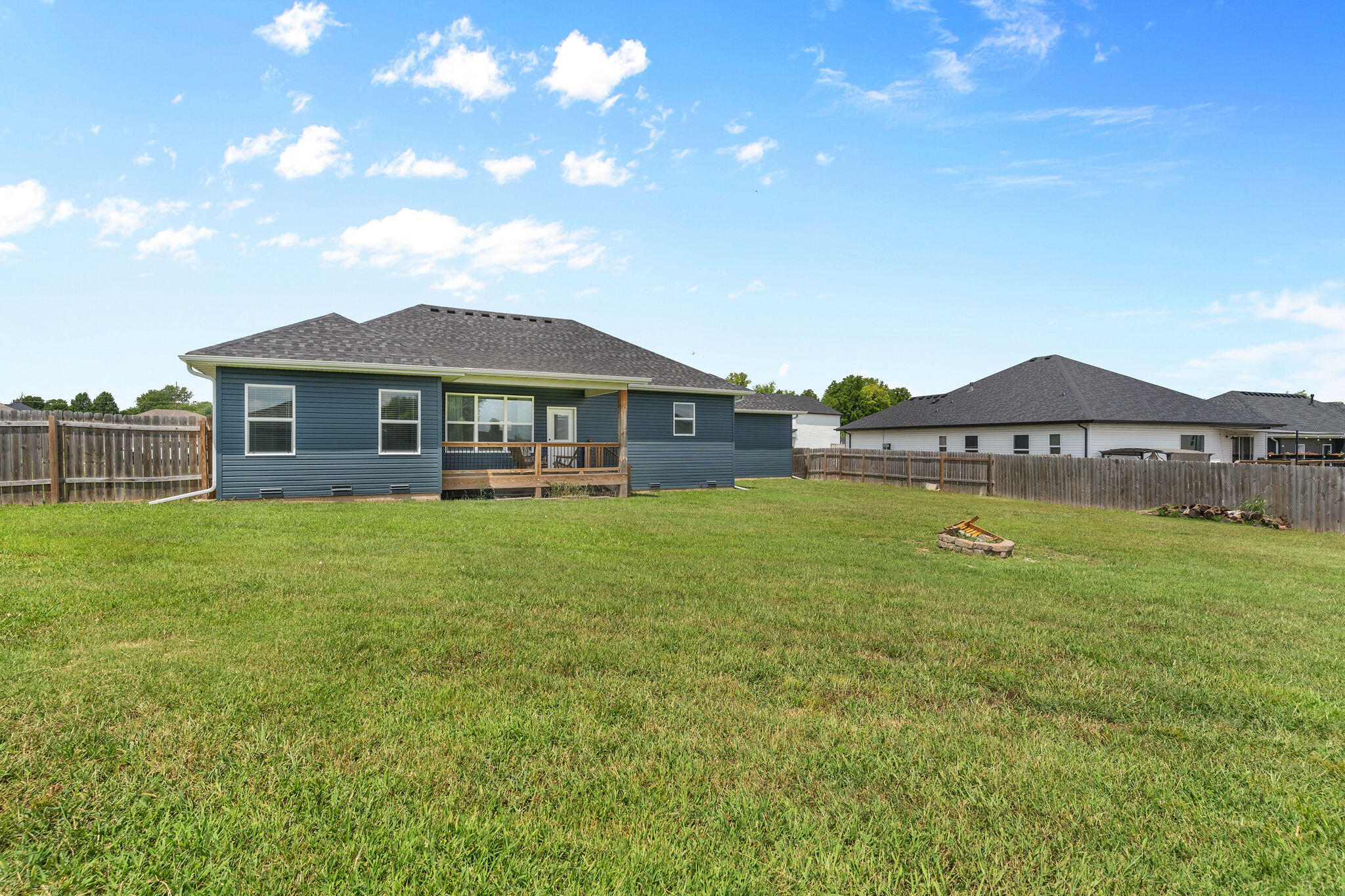 Photo 32 - Residential for sale – 1312 S Birch Avenue  Springfield, MO