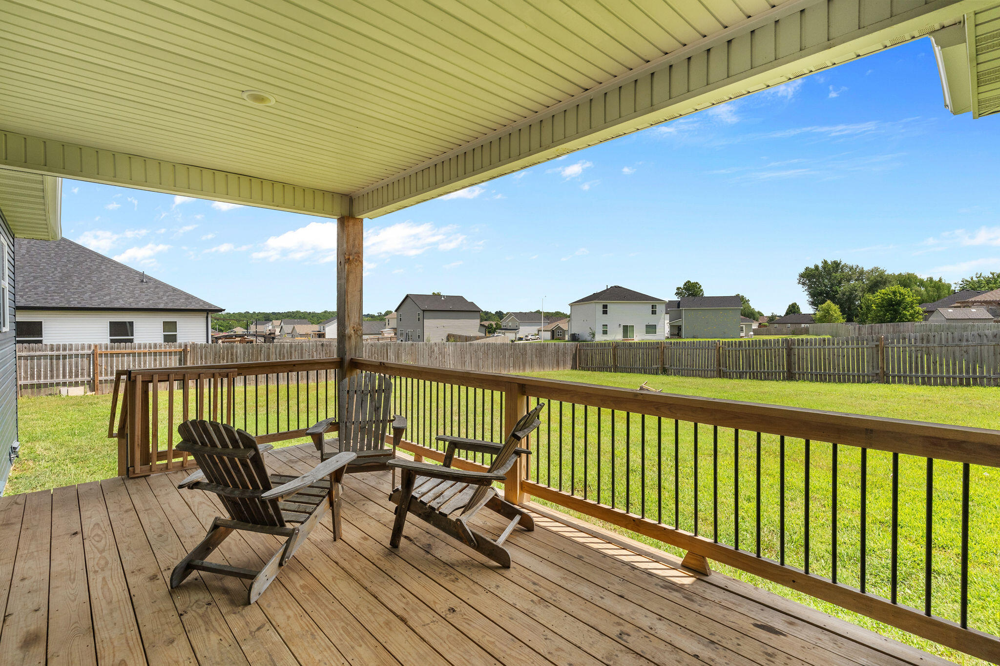 Photo 28 - Residential for sale – 1312 S Birch Avenue  Springfield, MO