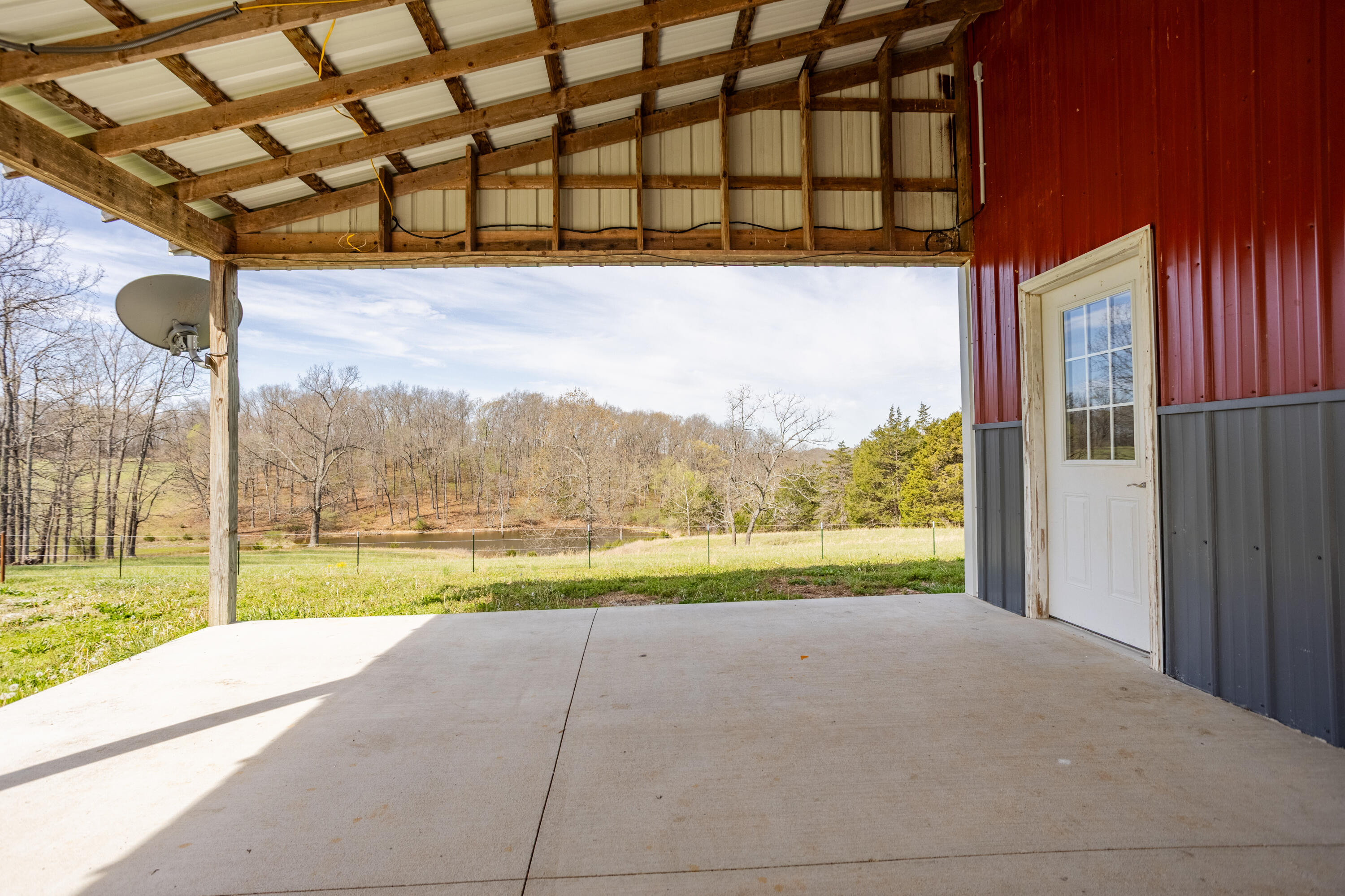 Photo 11 - Farm for sale – 9795  Co Rd W 76-506 Road  Ava, MO