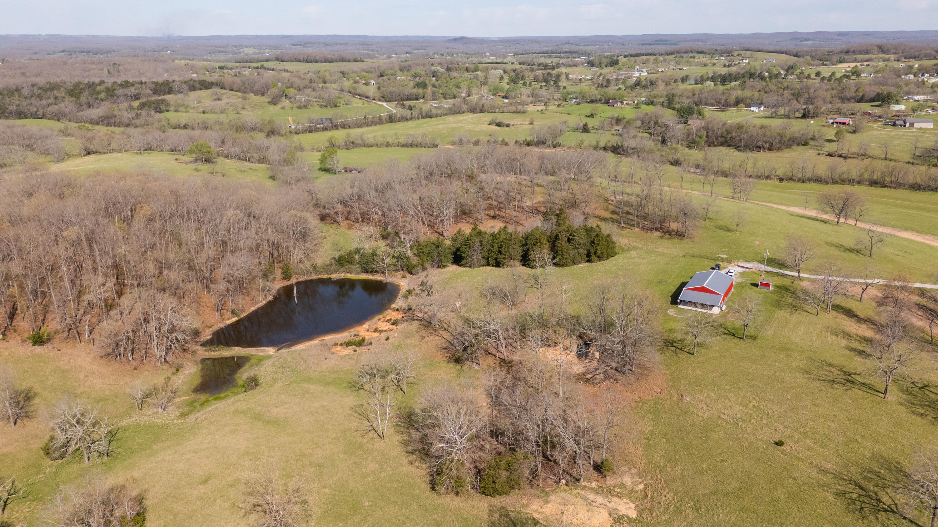 Photo 67 - Farm for sale – 9795  Co Rd W 76-506 Road  Ava, MO