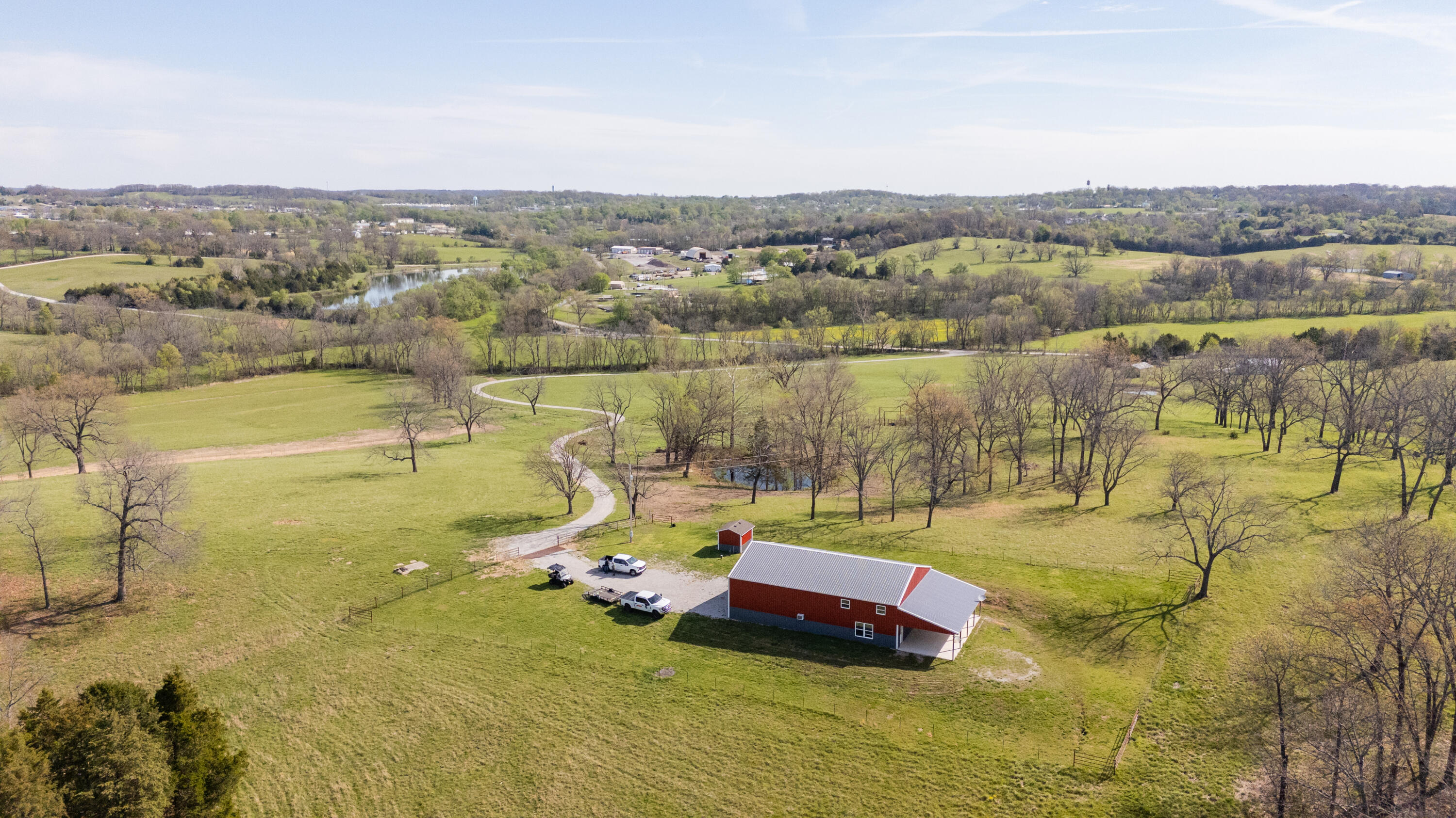 Photo 15 - Farm for sale – 9795  Co Rd W 76-506 Road  Ava, MO