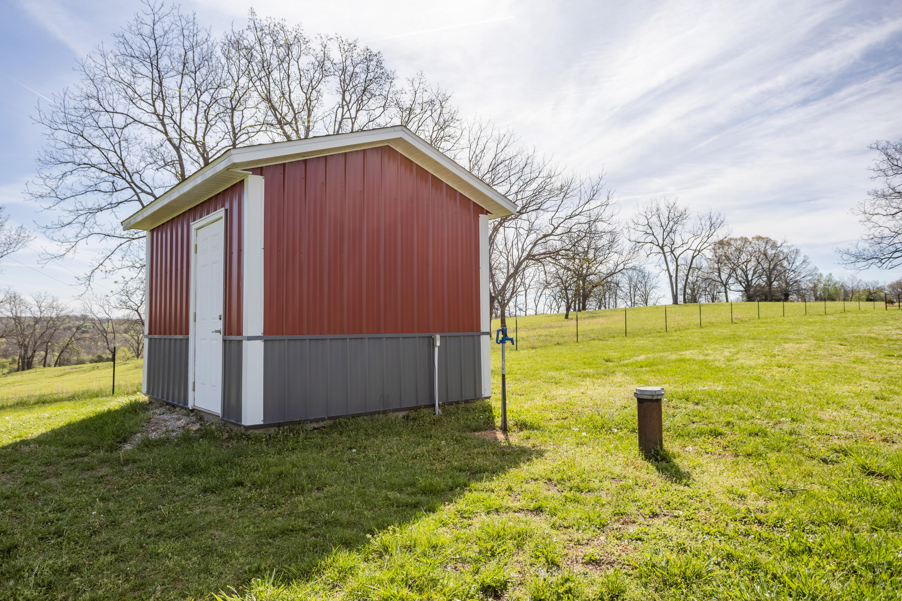 Photo 13 - Farm for sale – 9795  Co Rd W 76-506 Road  Ava, MO