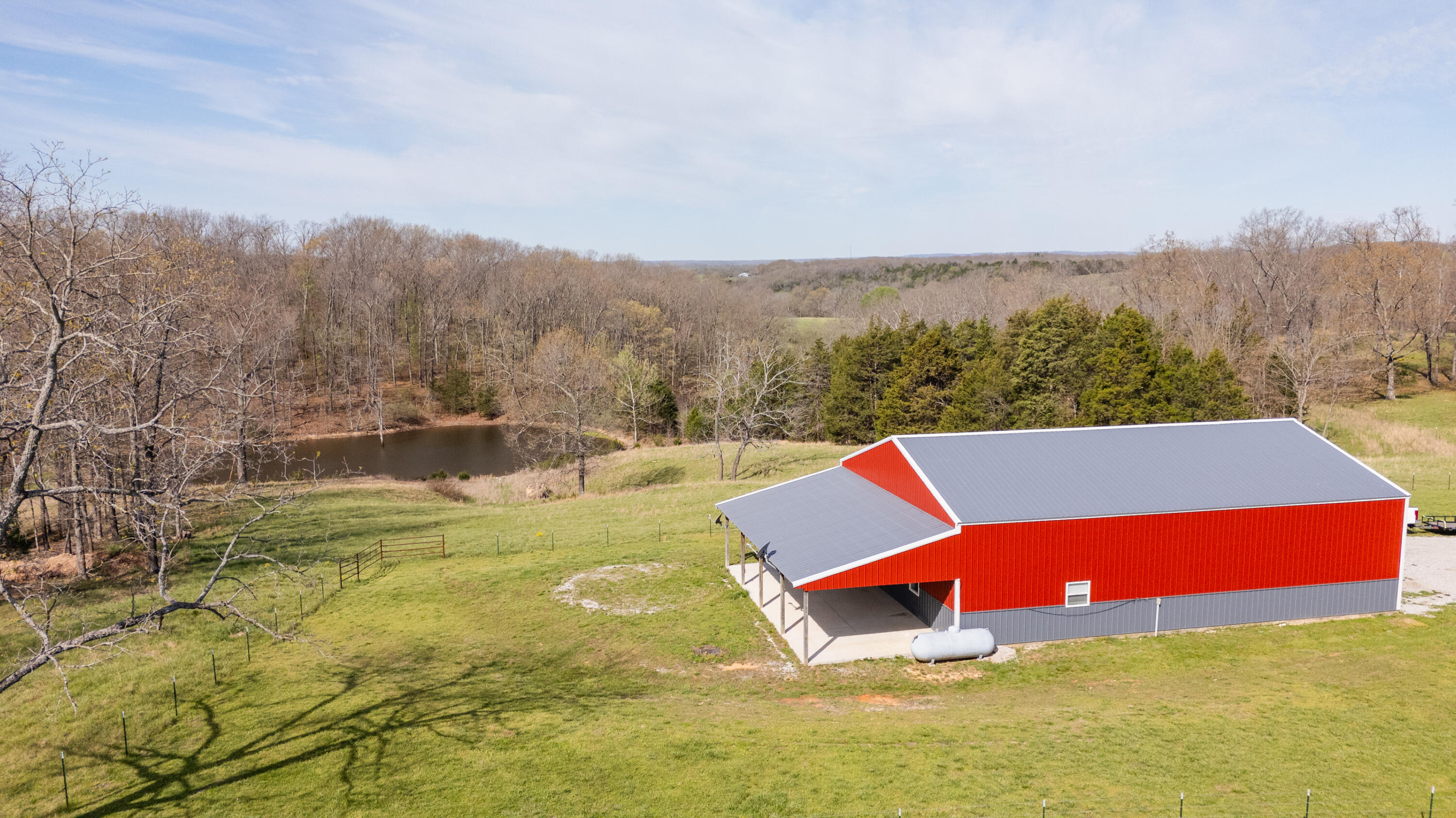 Photo 7 - Farm for sale – 9795  Co Rd W 76-506 Road  Ava, MO