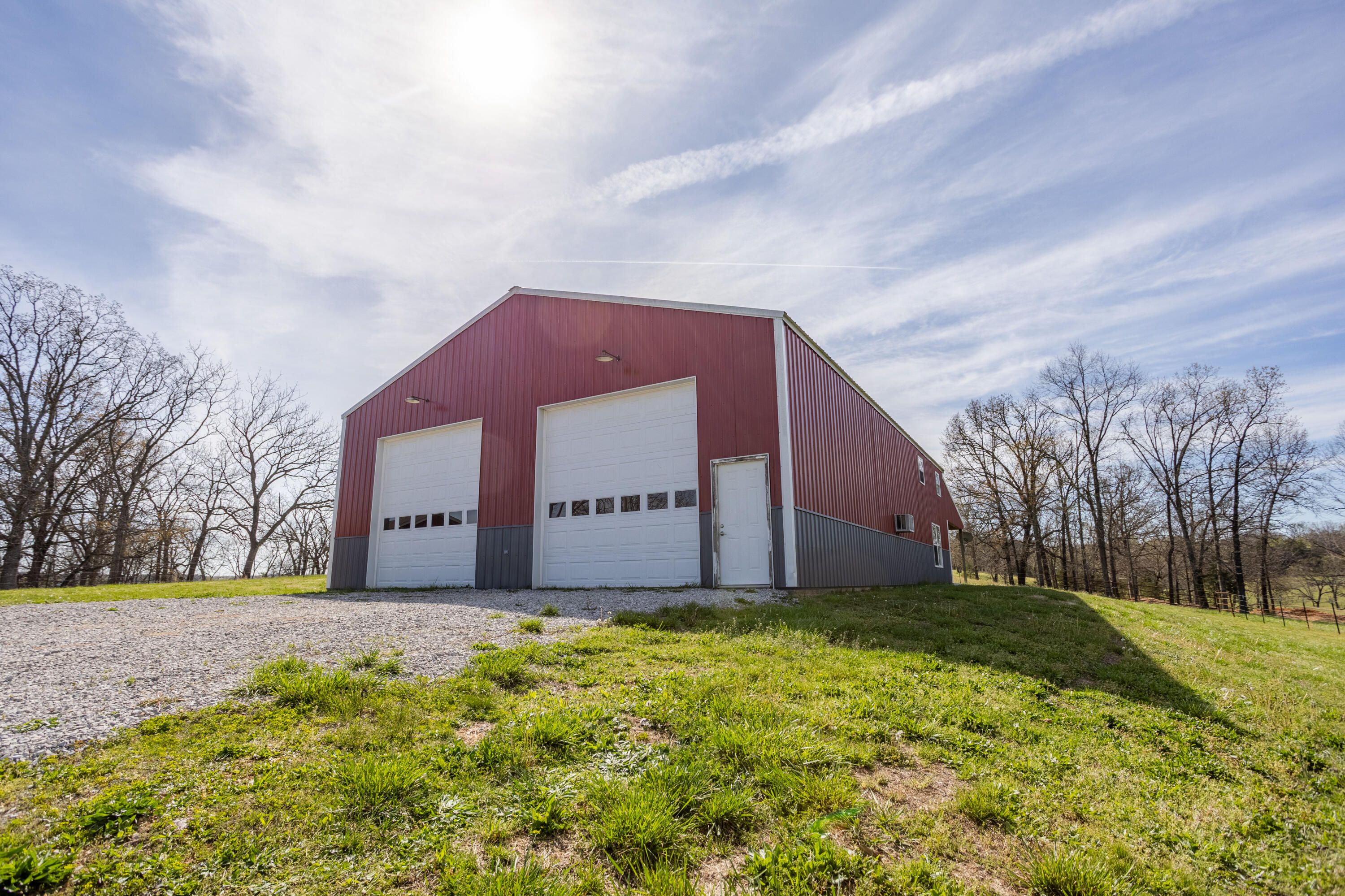 Photo 8 - Farm for sale – 9795  Co Rd W 76-506 Road  Ava, MO