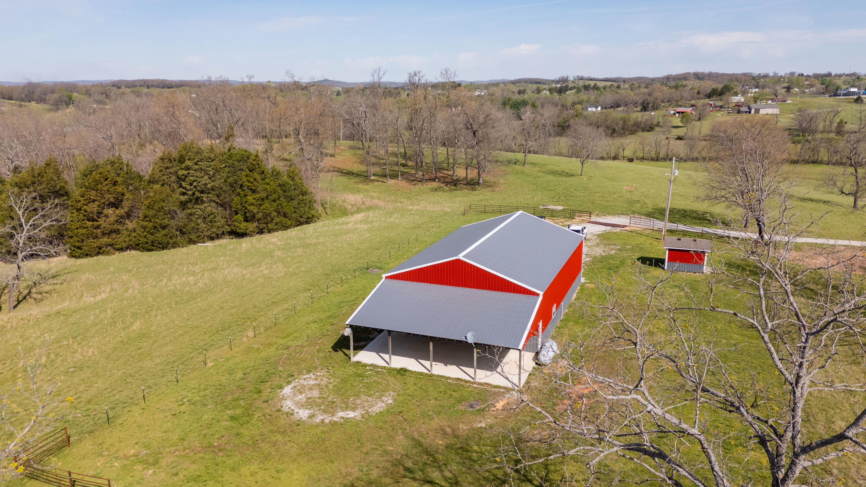 Photo 4 - Farm for sale – 9795  Co Rd W 76-506 Road  Ava, MO