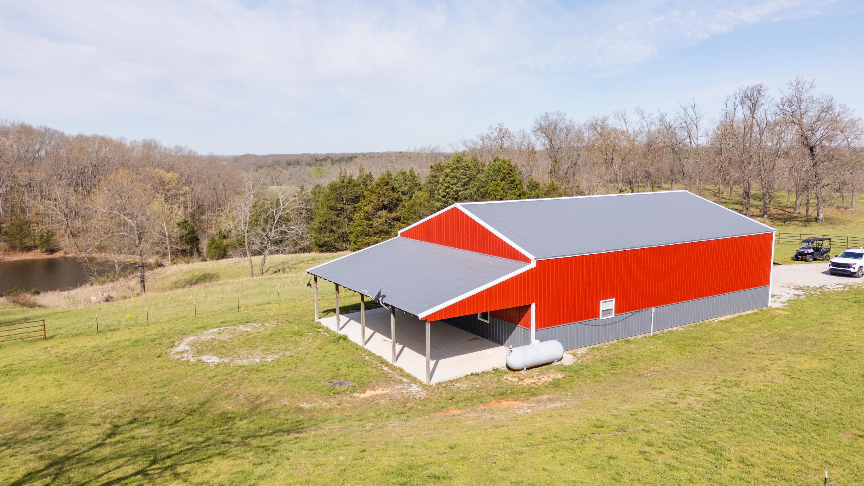 Photo 5 - Farm for sale – 9795  Co Rd W 76-506 Road  Ava, MO