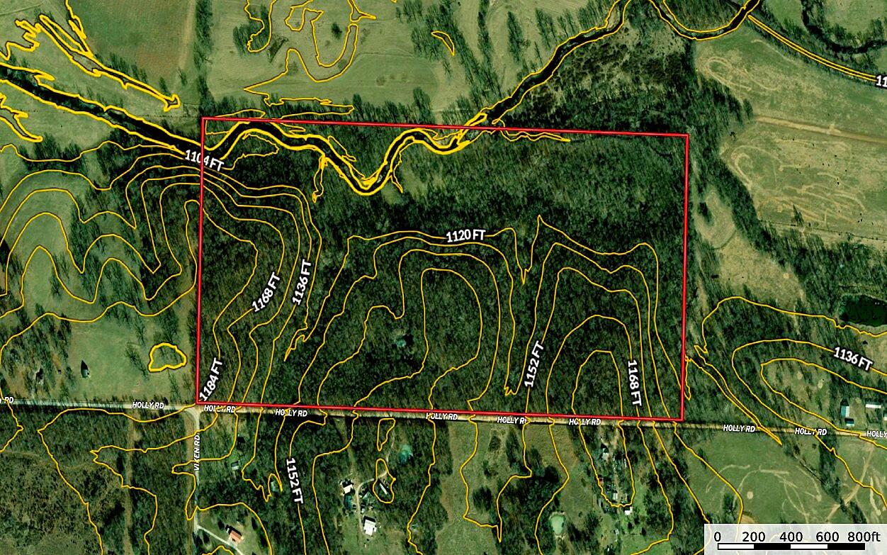 Photo 40 - Land for sale – 000  Holly Road  Pierce City, MO
