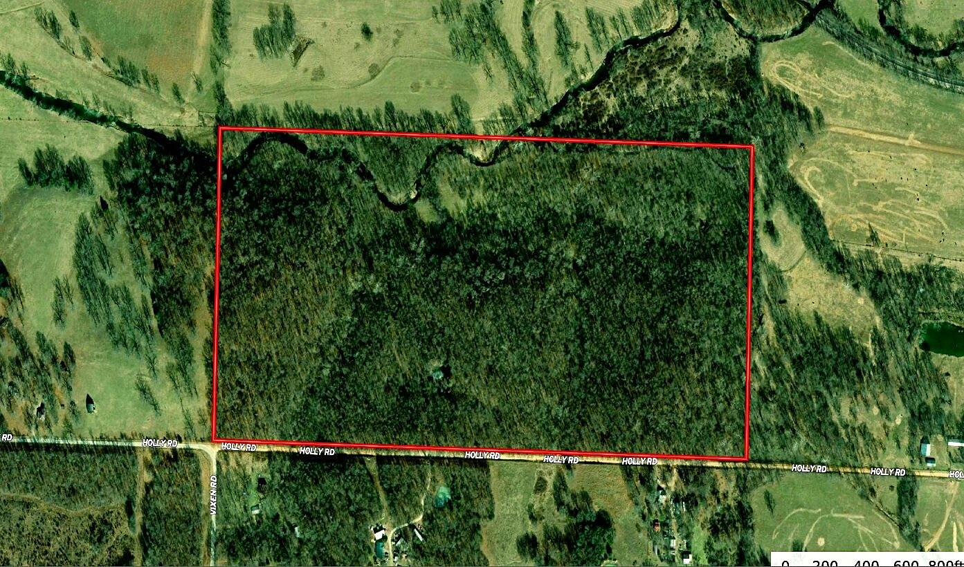 Photo 2 - Land for sale – 000  Holly Road  Pierce City, MO