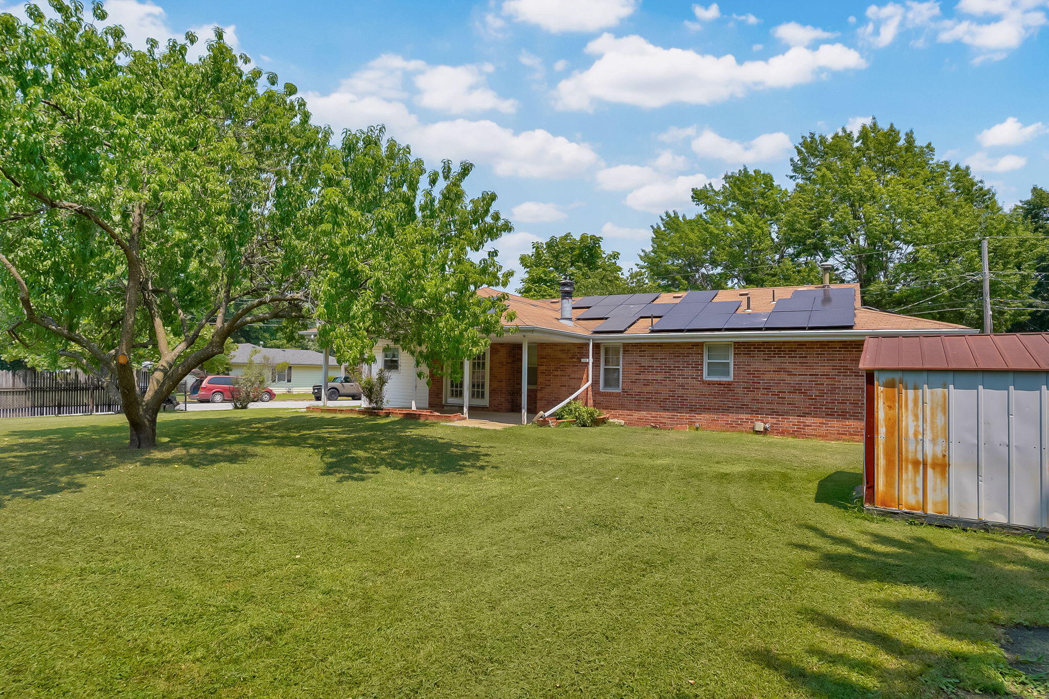 Photo 30 - Residential for sale – 1956 E Greenview Street  Springfield, MO