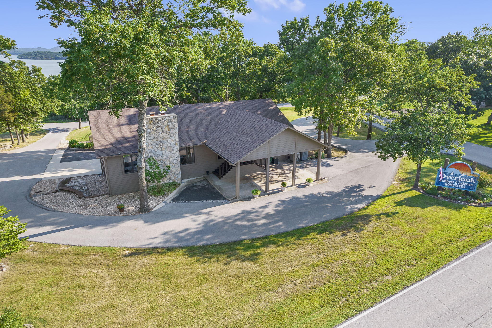 Photo 30 - Residential for sale – 40  Overton Court  Kimberling City, MO