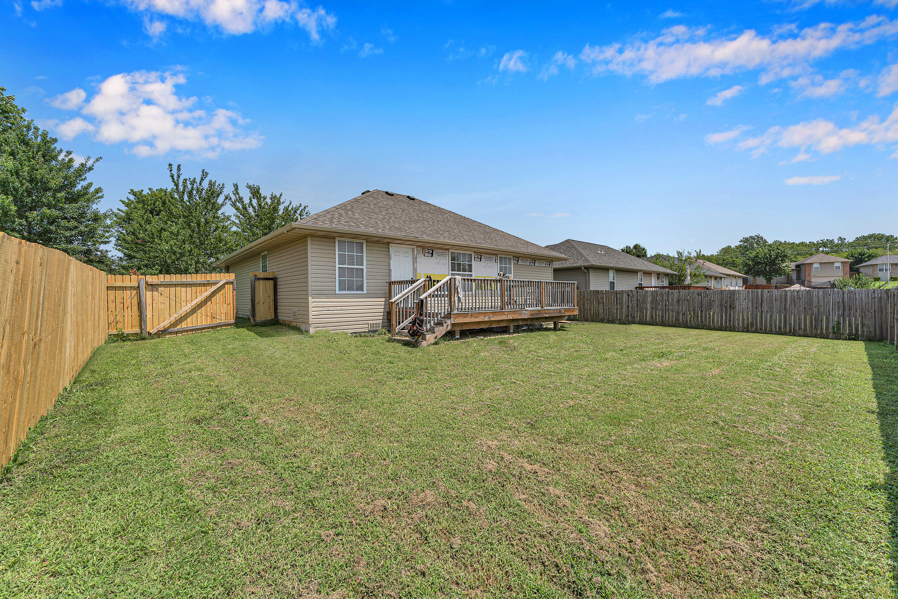 Photo 25 - Residential for sale – 2462 W Cedar Creek Drive  Springfield, MO