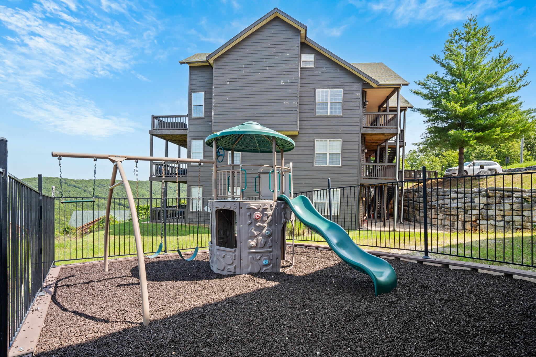 Photo 15 - Land for sale – Tbd  Songbird Circle  Indian Point, MO