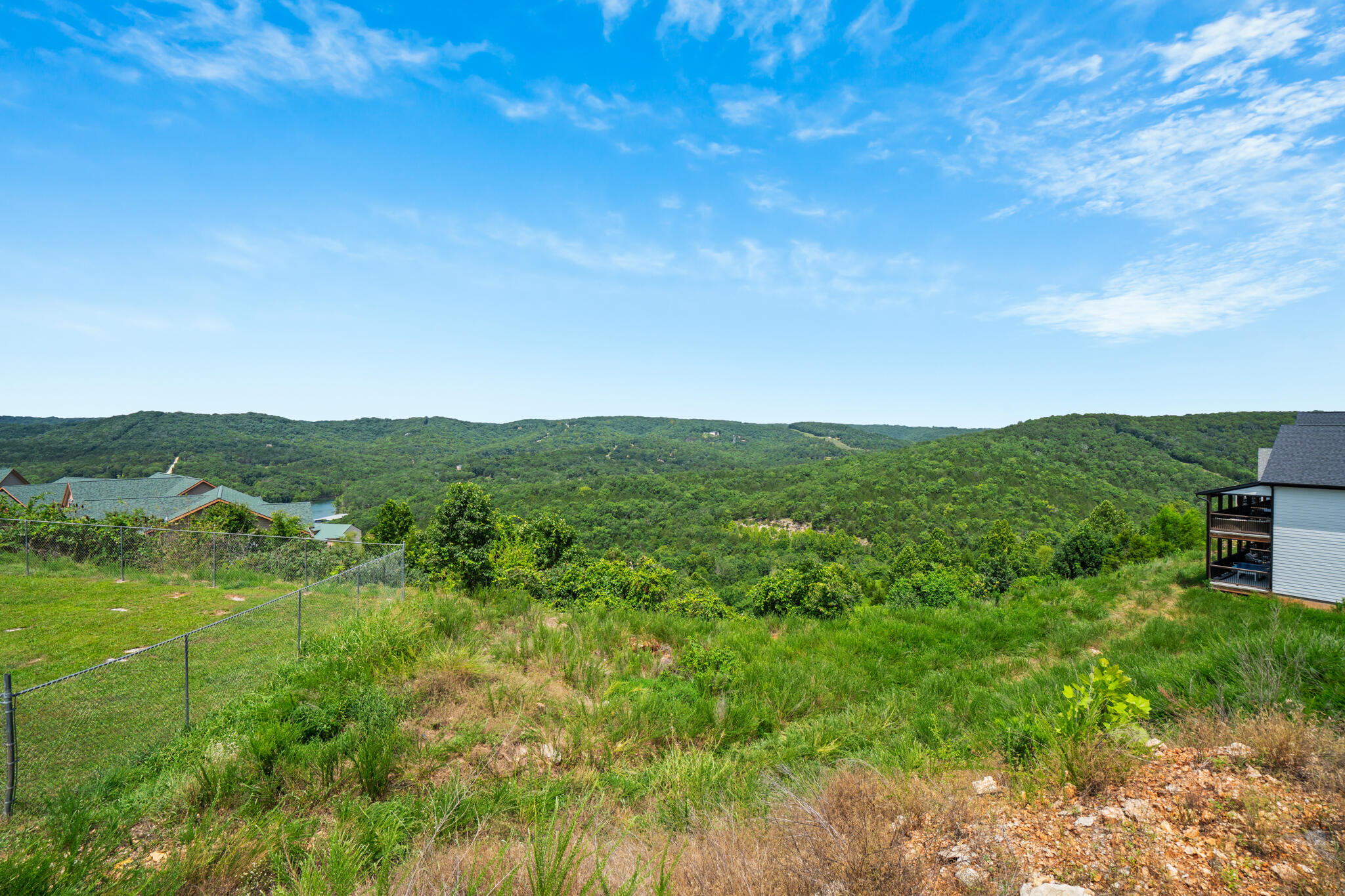 Photo 3 - Land for sale – Tbd  Songbird Circle  Indian Point, MO