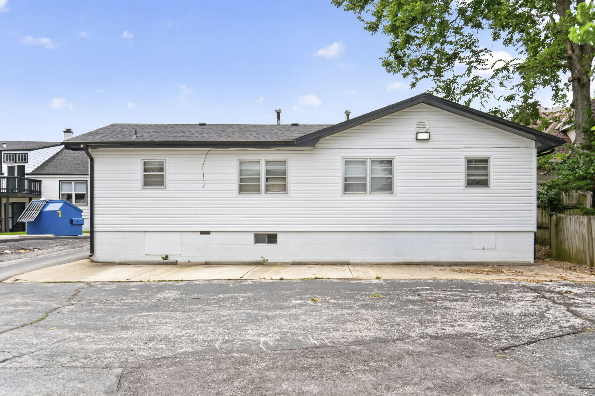 Photo 24 - Residential Lease for sale – 1009 E Walnut Street  Springfield, MO