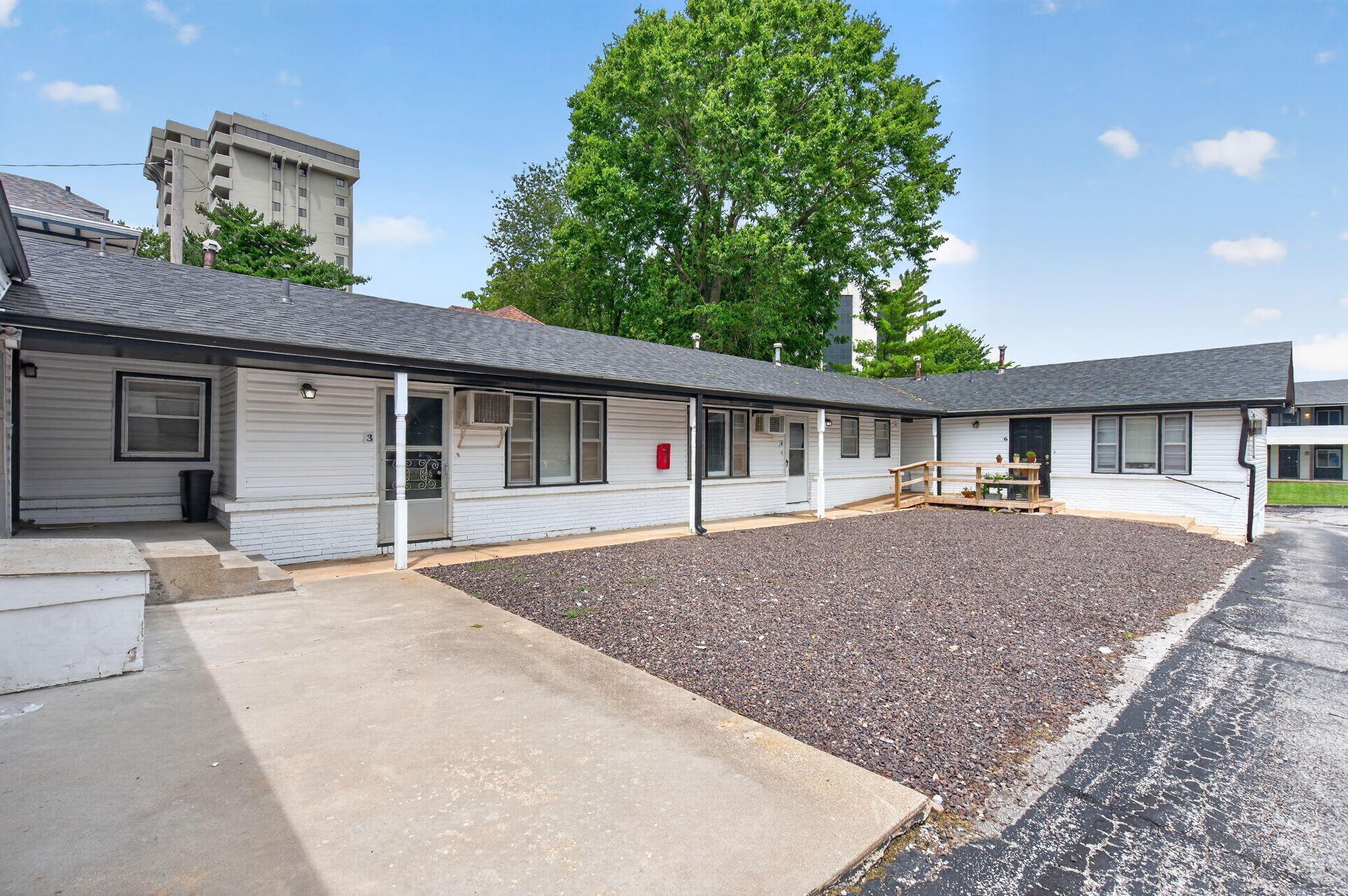 Photo 22 - Residential Lease for sale – 1009 E Walnut Street  Springfield, MO