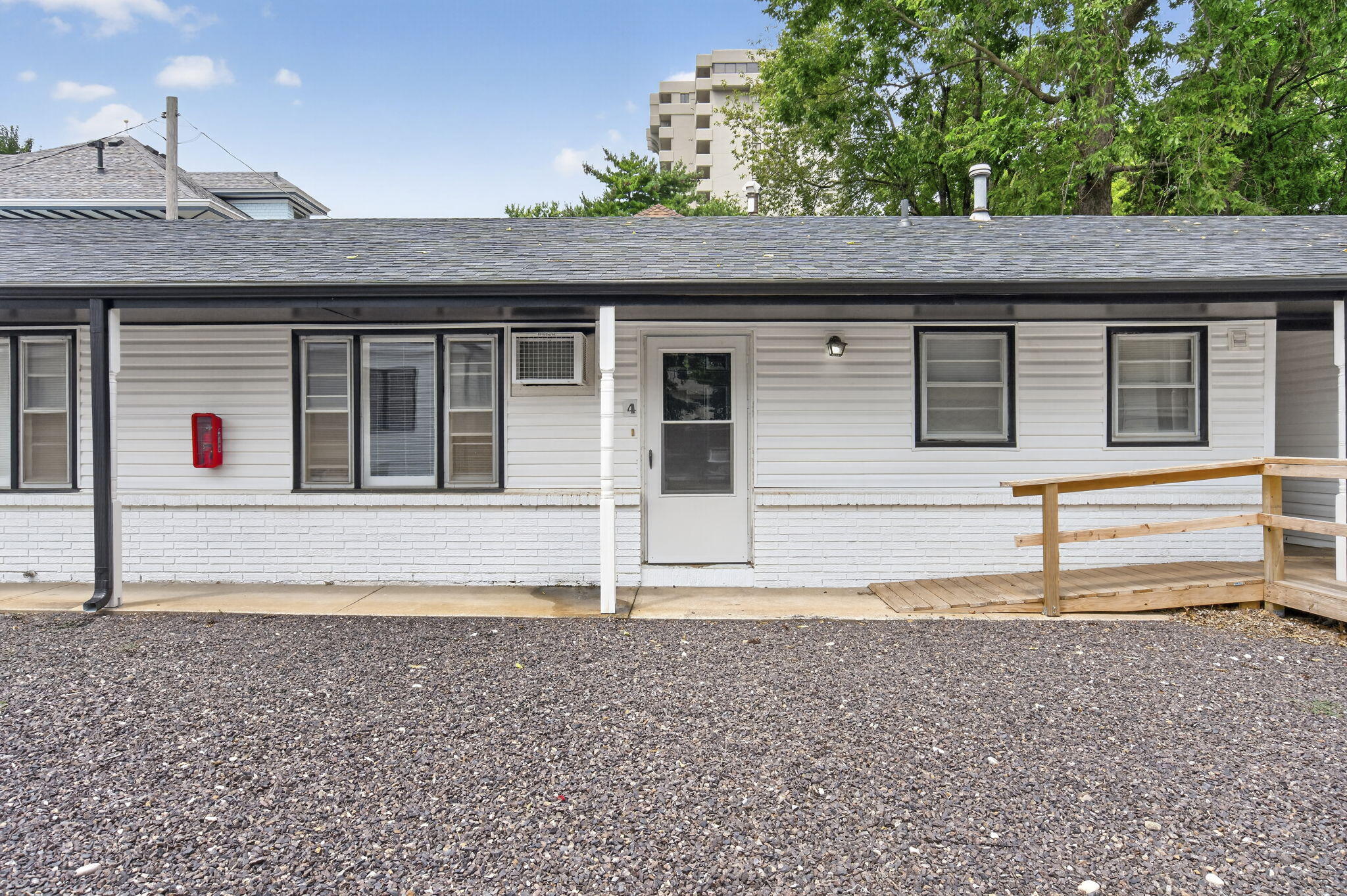 Photo 3 - Residential Lease for sale – 1009 E Walnut Street  Springfield, MO