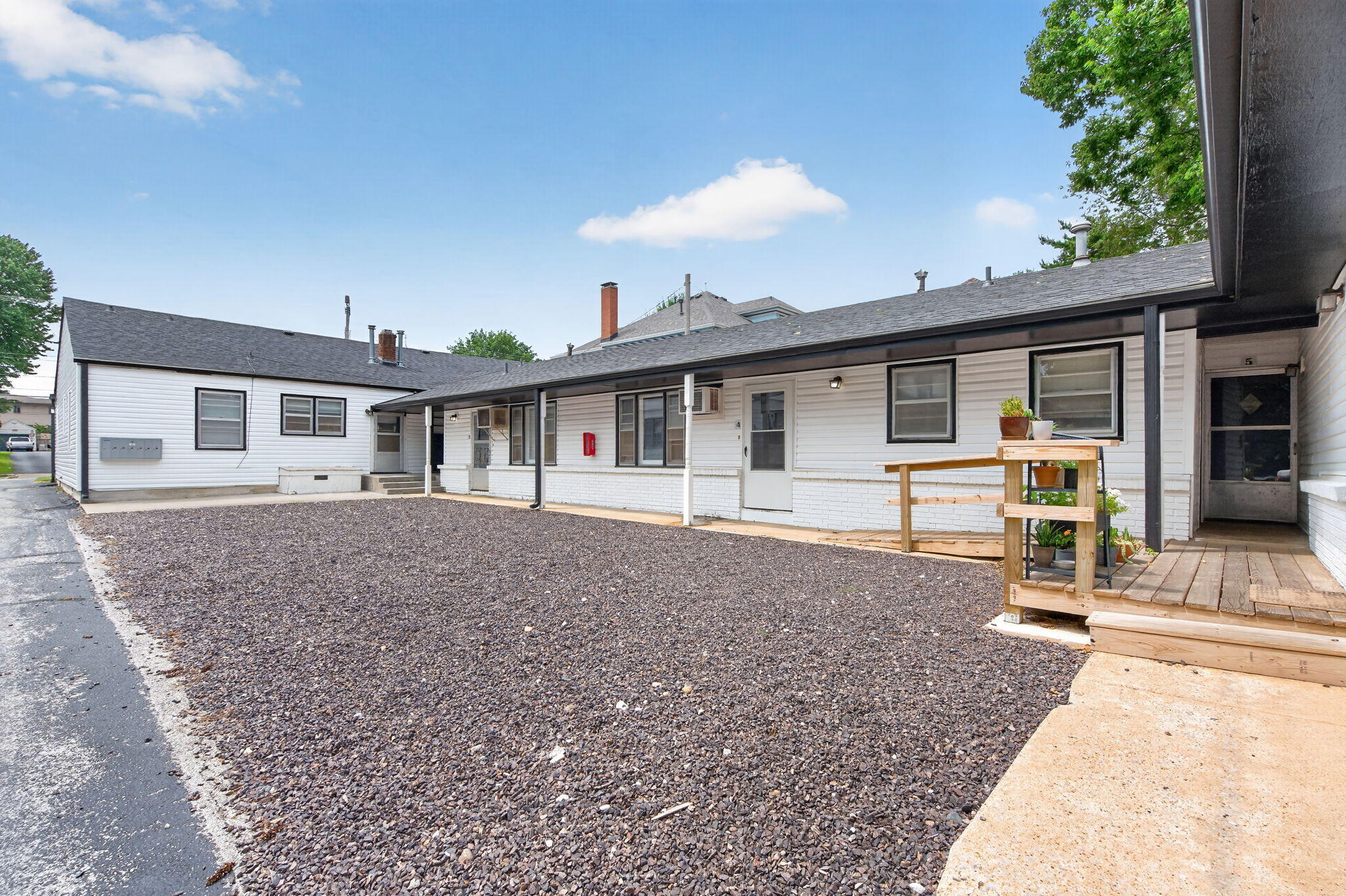 Photo 21 - Residential Lease for sale – 1009 E Walnut Street  Springfield, MO