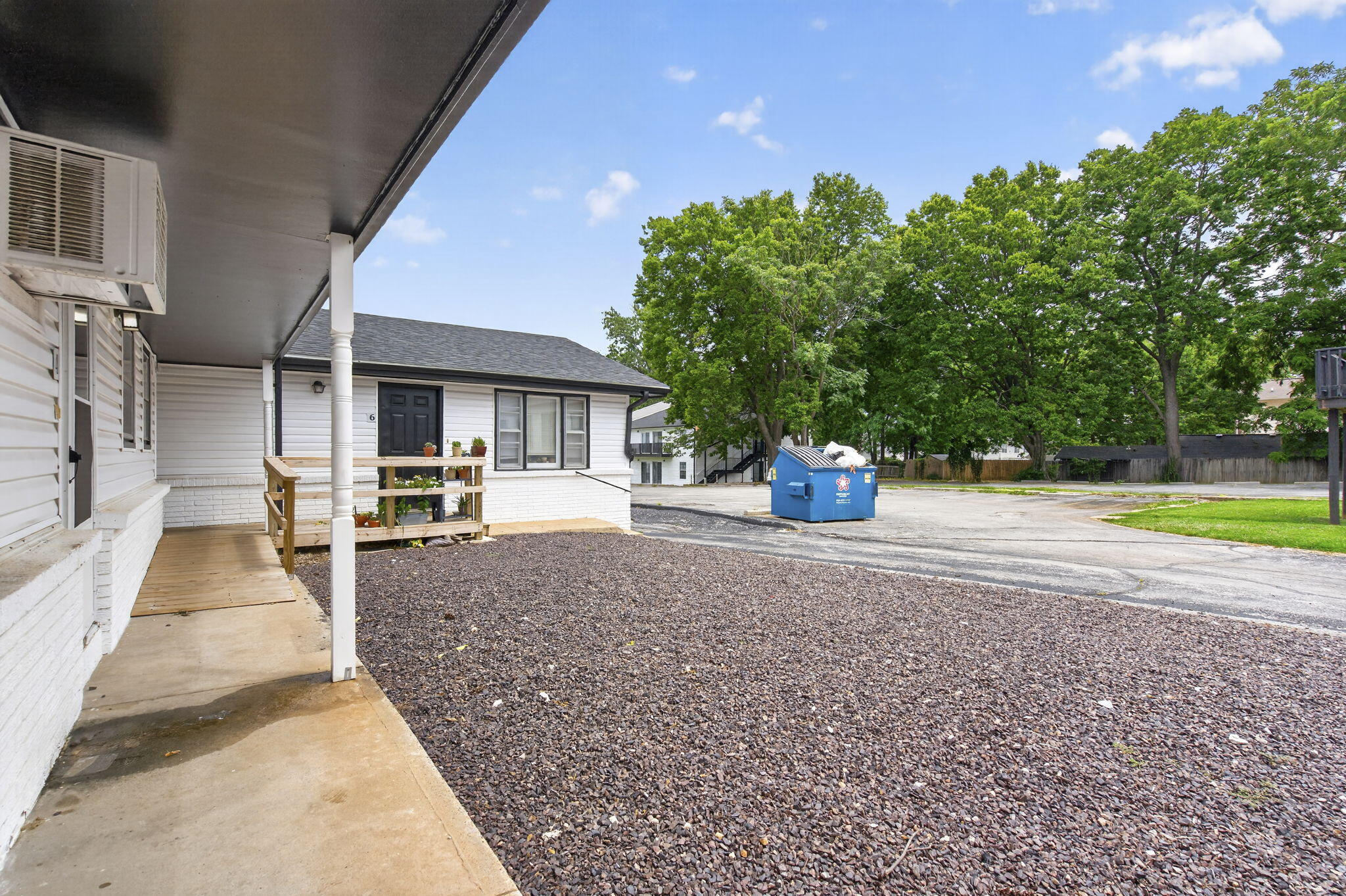 Photo 19 - Residential Lease for sale – 1009 E Walnut Street  Springfield, MO