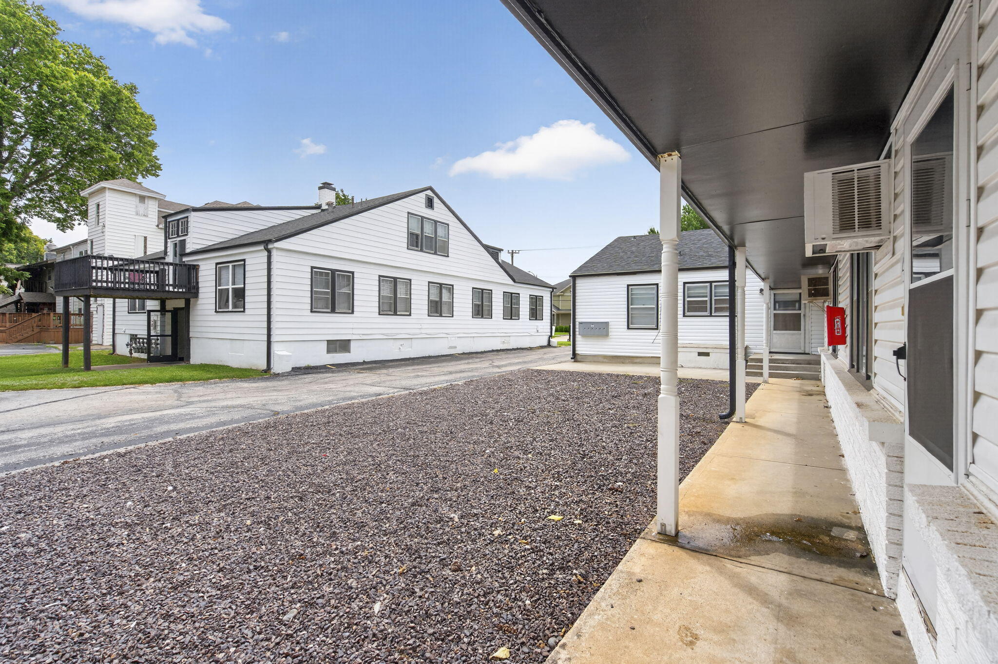 Photo 20 - Residential Lease for sale – 1009 E Walnut Street  Springfield, MO