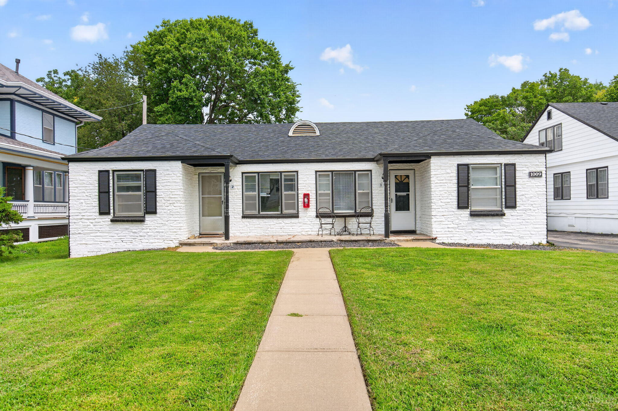Residential Lease for sale – 1009 E Walnut Street Springfield, MO