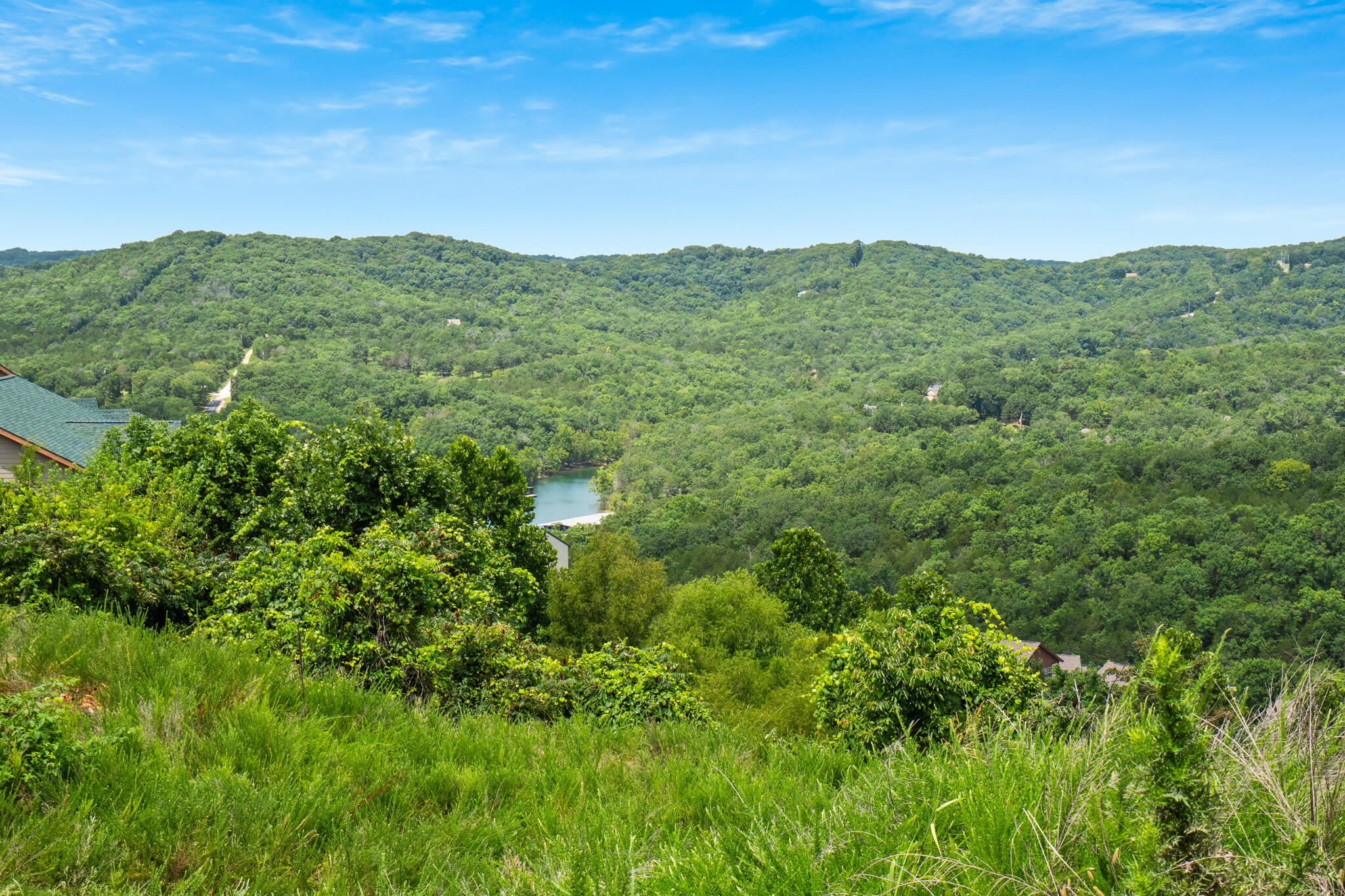 Photo 4 - Land for sale – Tbd  Songbird Circle  Indian Point, MO