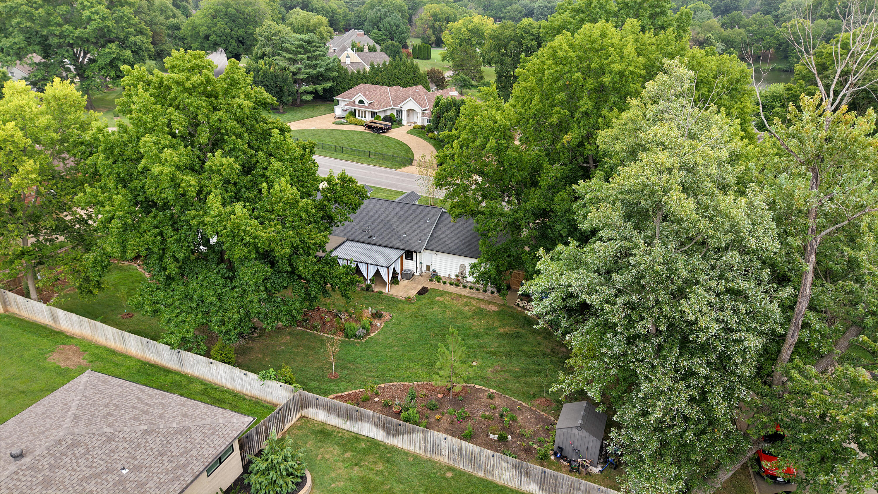 Photo 13 - Residential for sale – 2599 S Skyline Drive  Springfield, MO