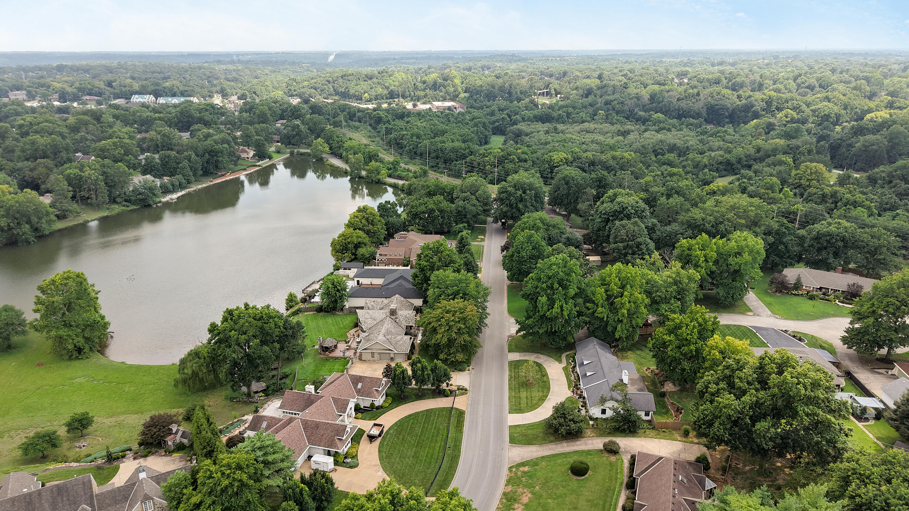 Photo 17 - Residential for sale – 2599 S Skyline Drive  Springfield, MO