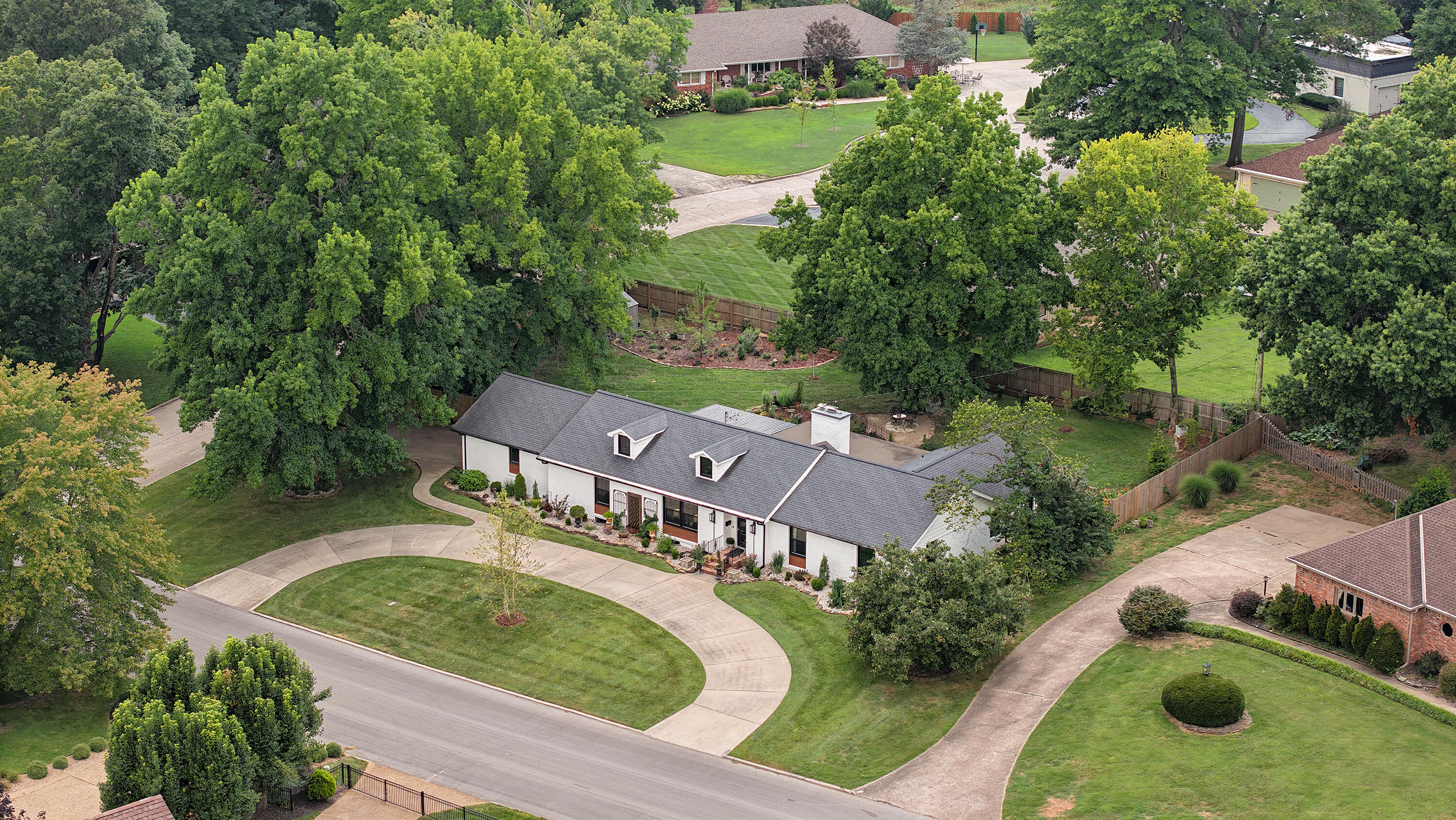 Photo 14 - Residential for sale – 2599 S Skyline Drive  Springfield, MO